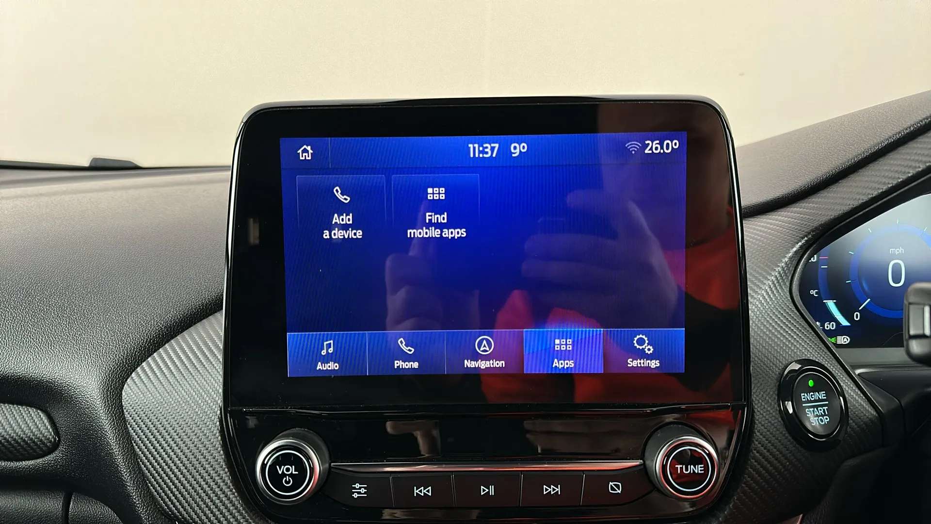 2022 FORD PUMA 2022 FORD PUMA