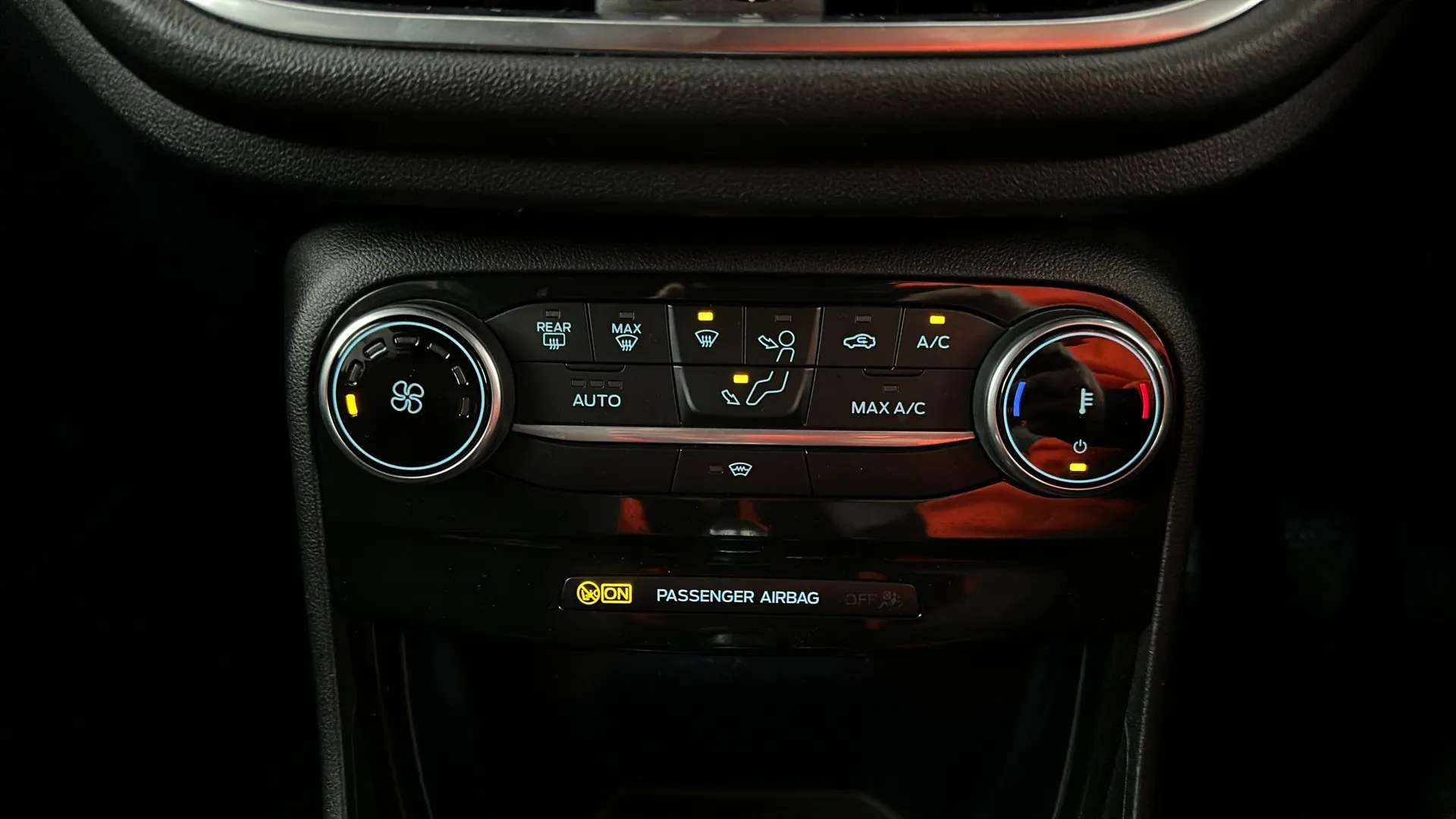 2022 FORD PUMA 2022 FORD PUMA