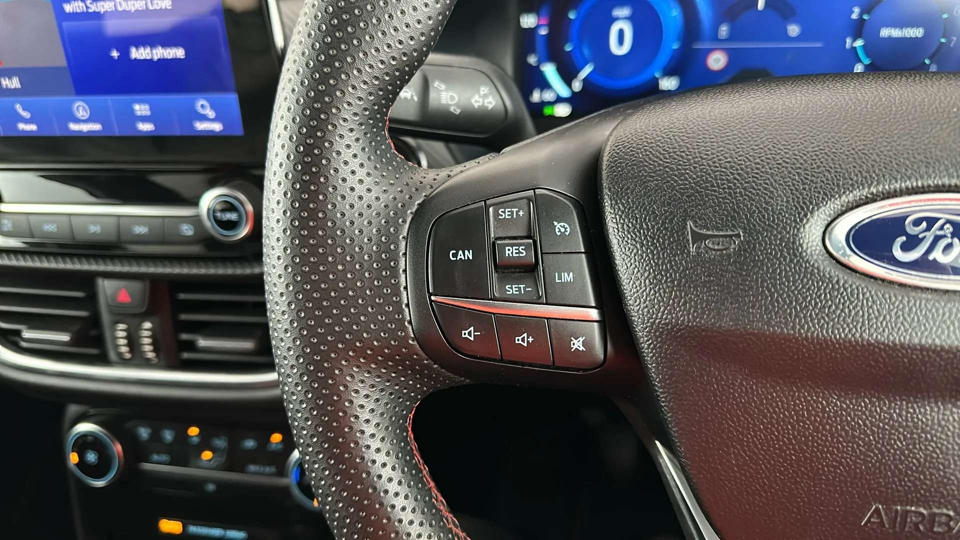 2022 FORD PUMA 2022 FORD PUMA