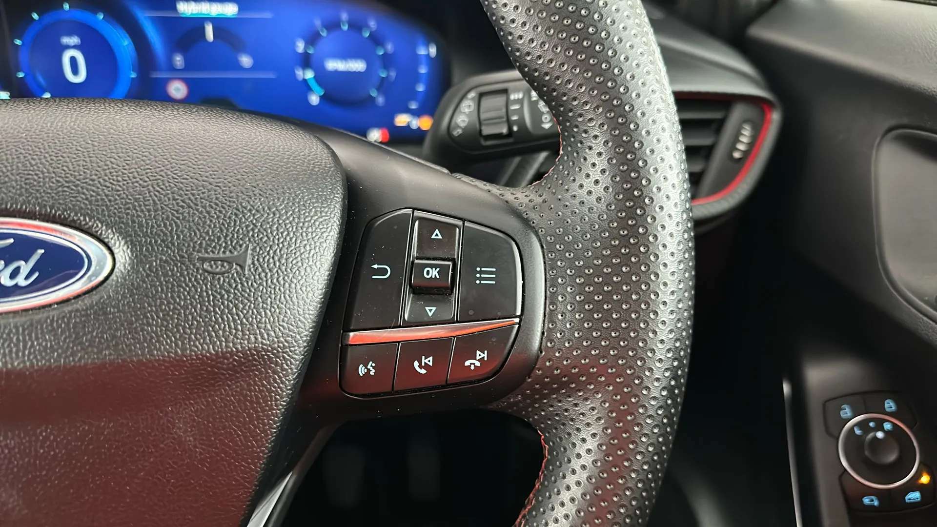 2022 FORD PUMA 2022 FORD PUMA