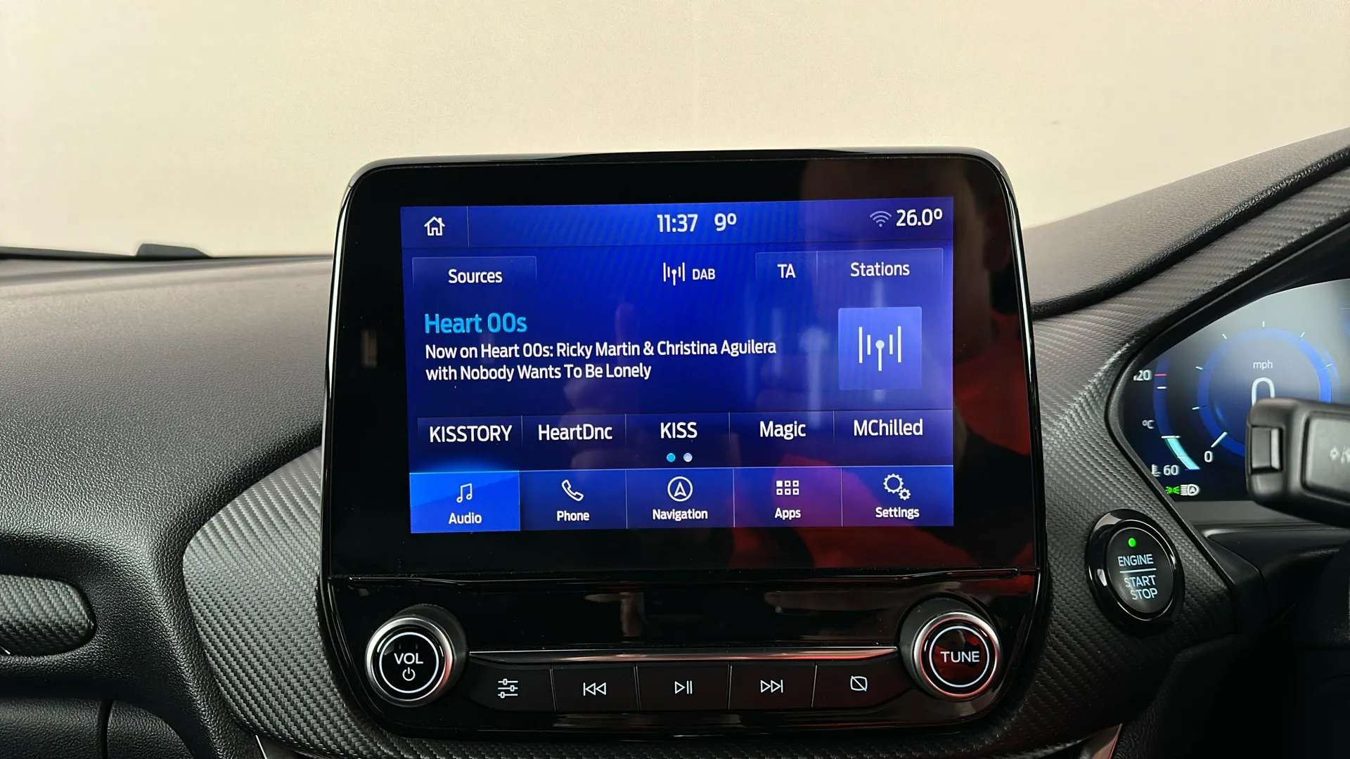 2022 FORD PUMA 2022 FORD PUMA