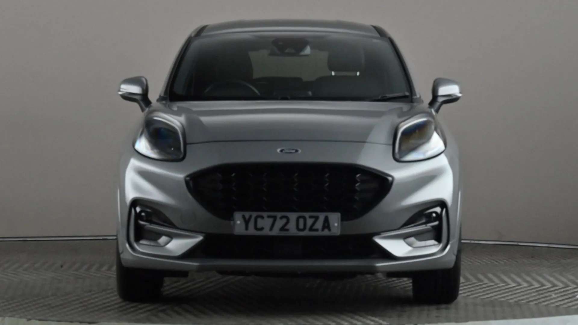 A 2022 FORD PUMA 1.0 EcoBoost Hybrid mHEV 155 ST-Line X A 2022 FORD PUMA 1.0 EcoBoost Hybrid mHEV 155 ST-Line X