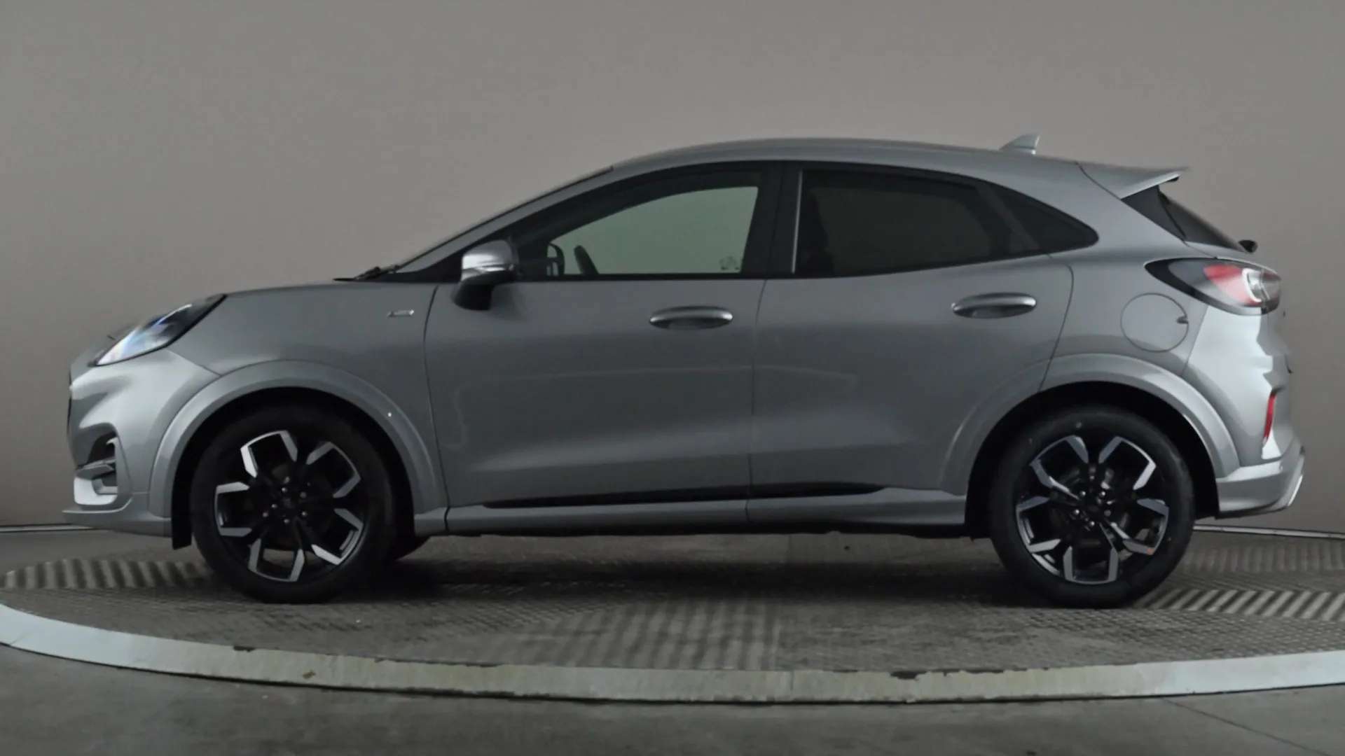 A 2022 FORD PUMA 1.0 EcoBoost Hybrid mHEV 155 ST-Line X A 2022 FORD PUMA 1.0 EcoBoost Hybrid mHEV 155 ST-Line X