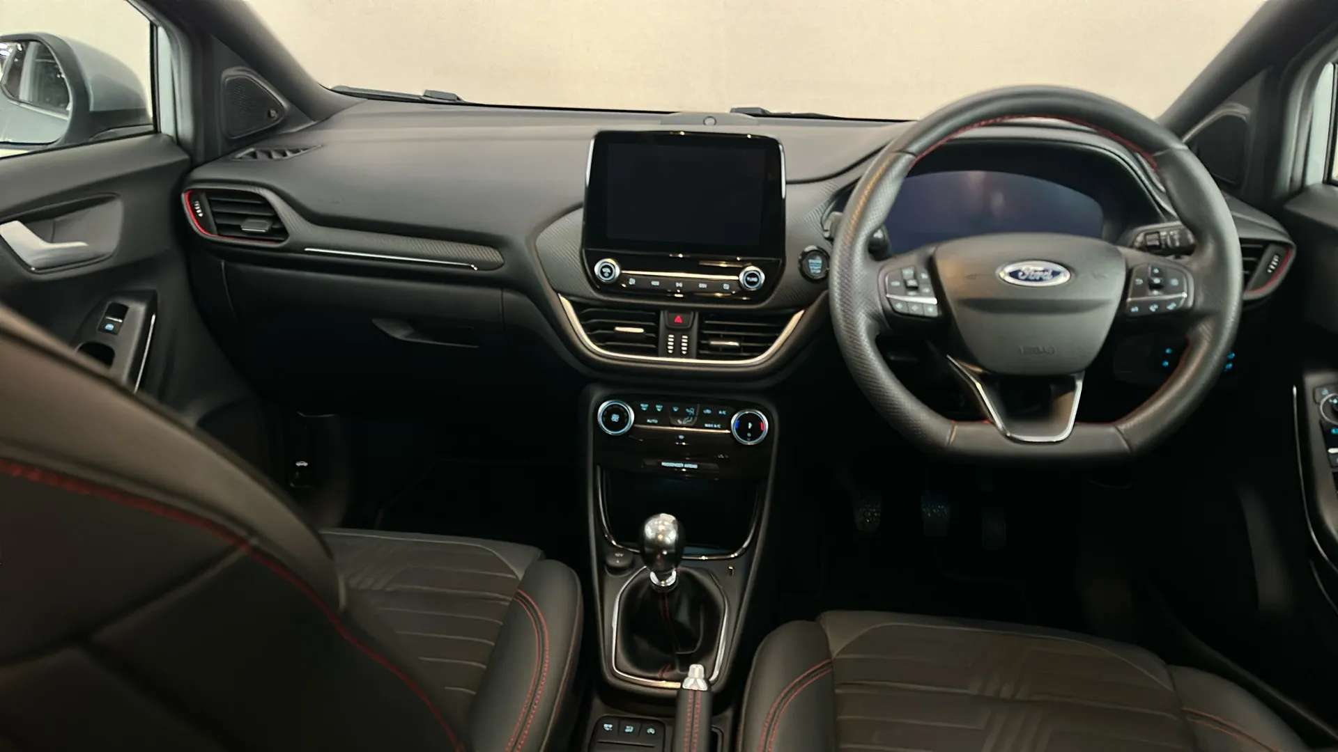 2022 FORD PUMA 2022 FORD PUMA