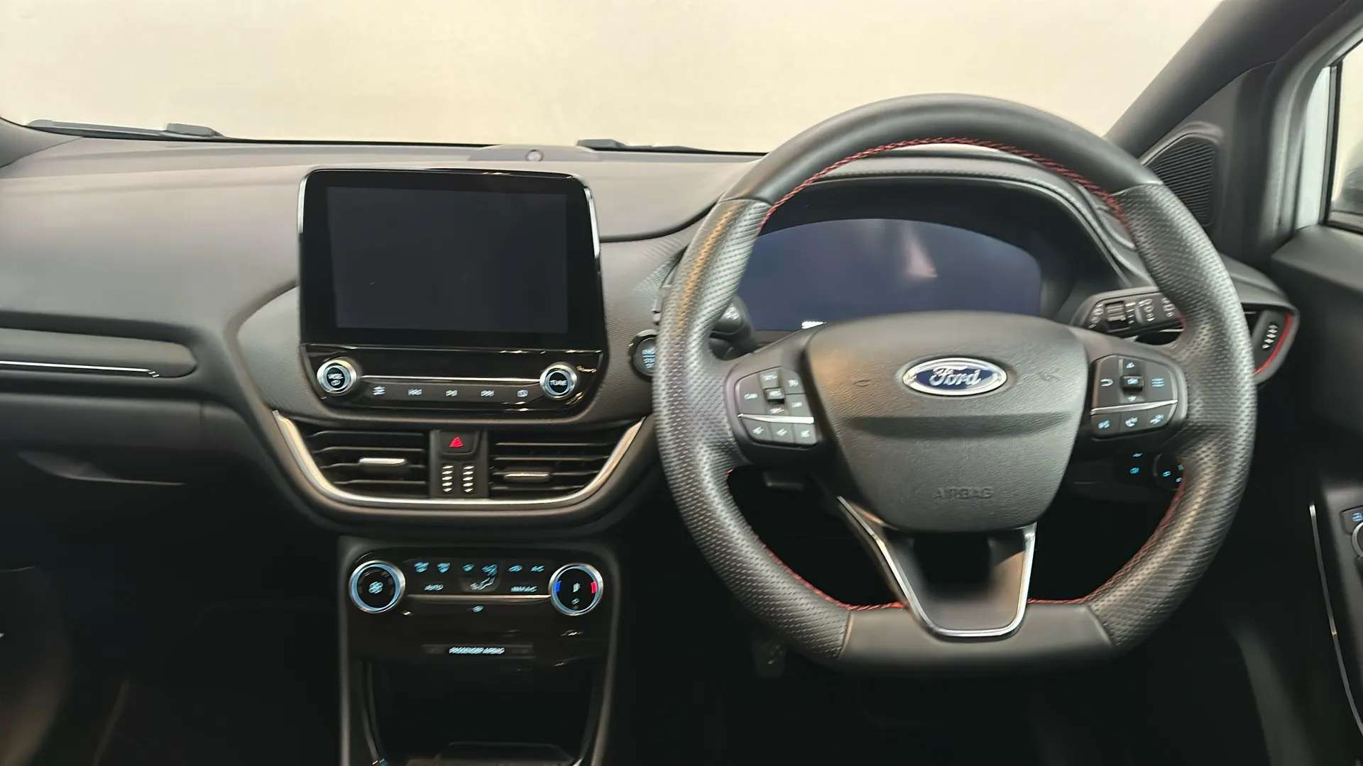 2022 FORD PUMA 2022 FORD PUMA