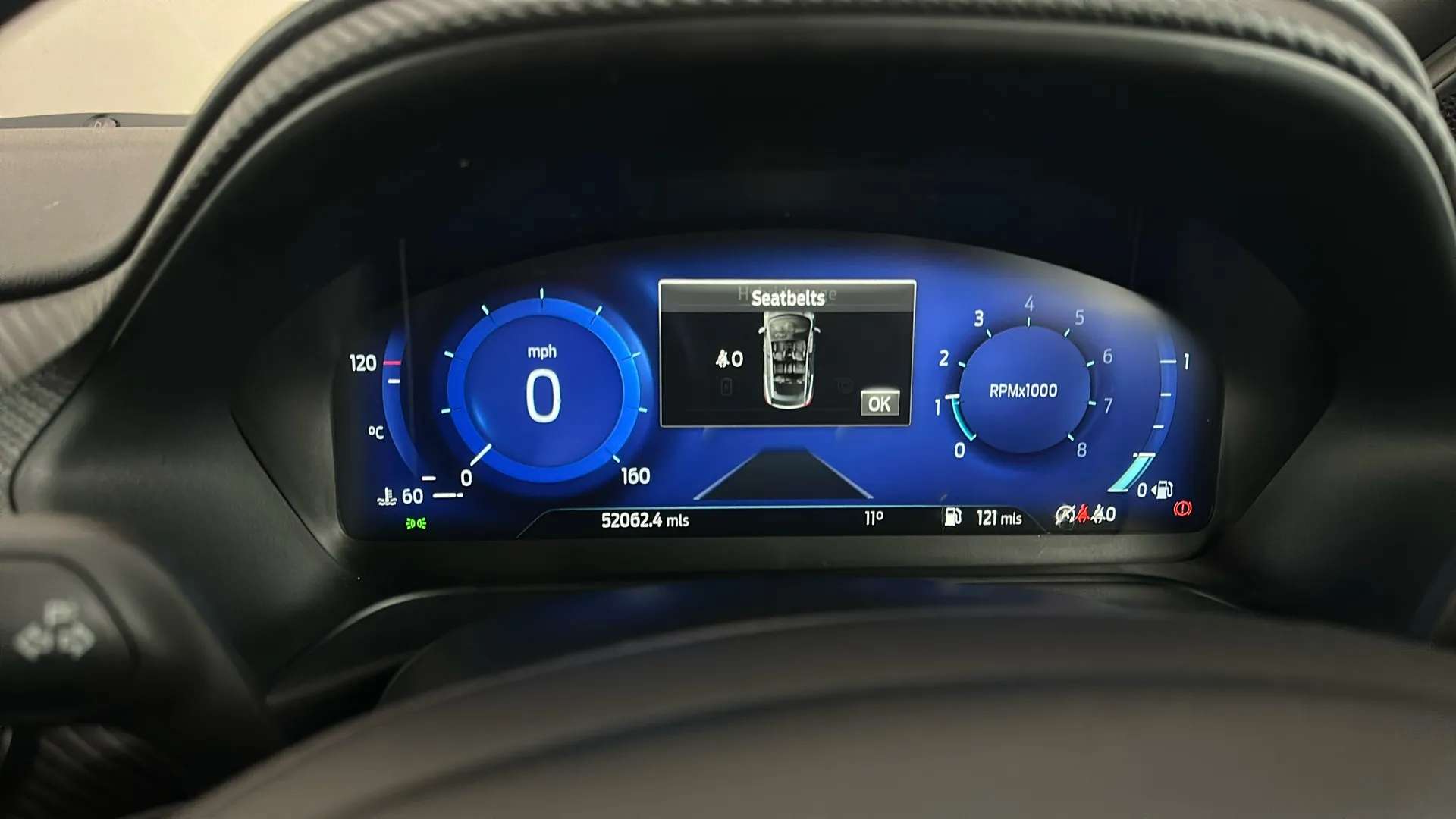 2022 FORD PUMA 2022 FORD PUMA