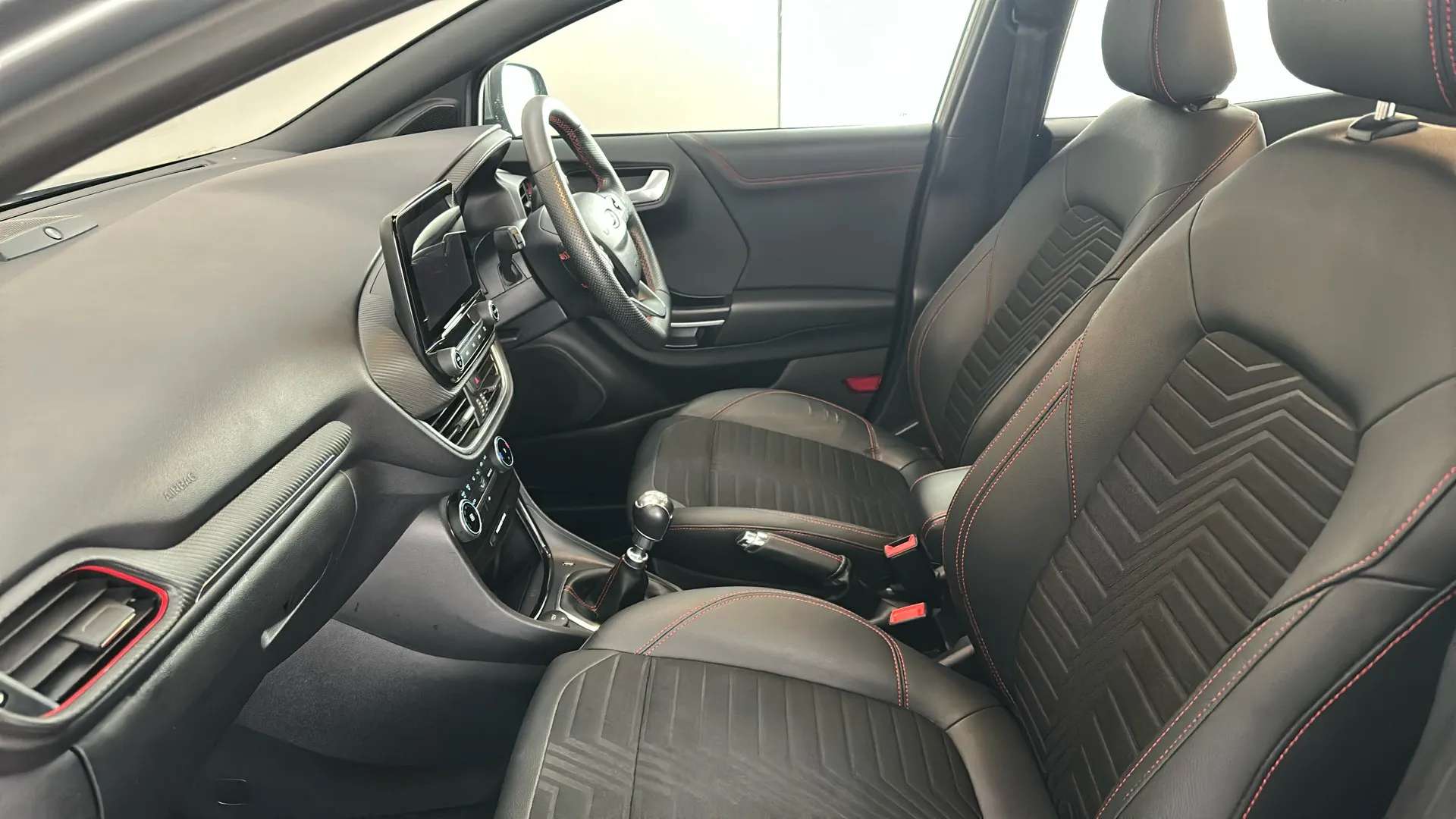 2022 FORD PUMA 2022 FORD PUMA