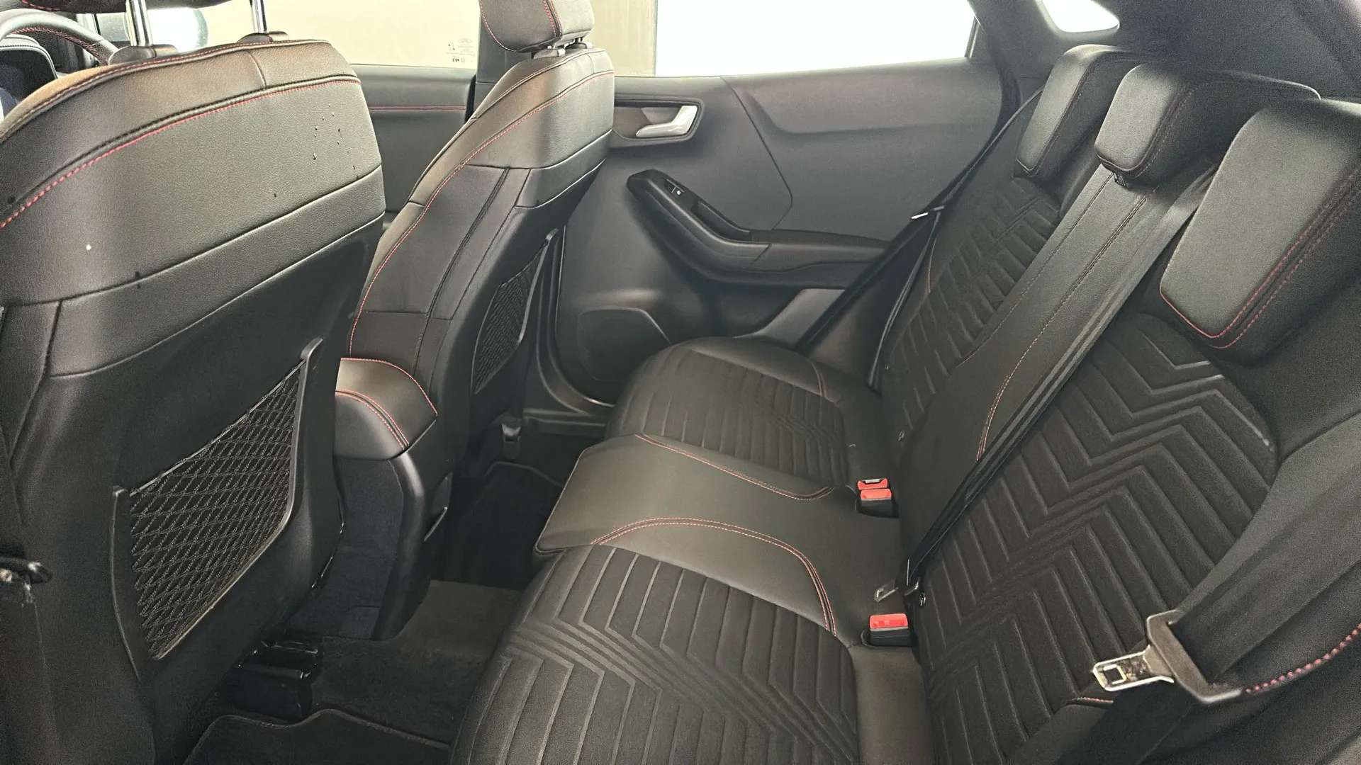 2022 FORD PUMA 2022 FORD PUMA