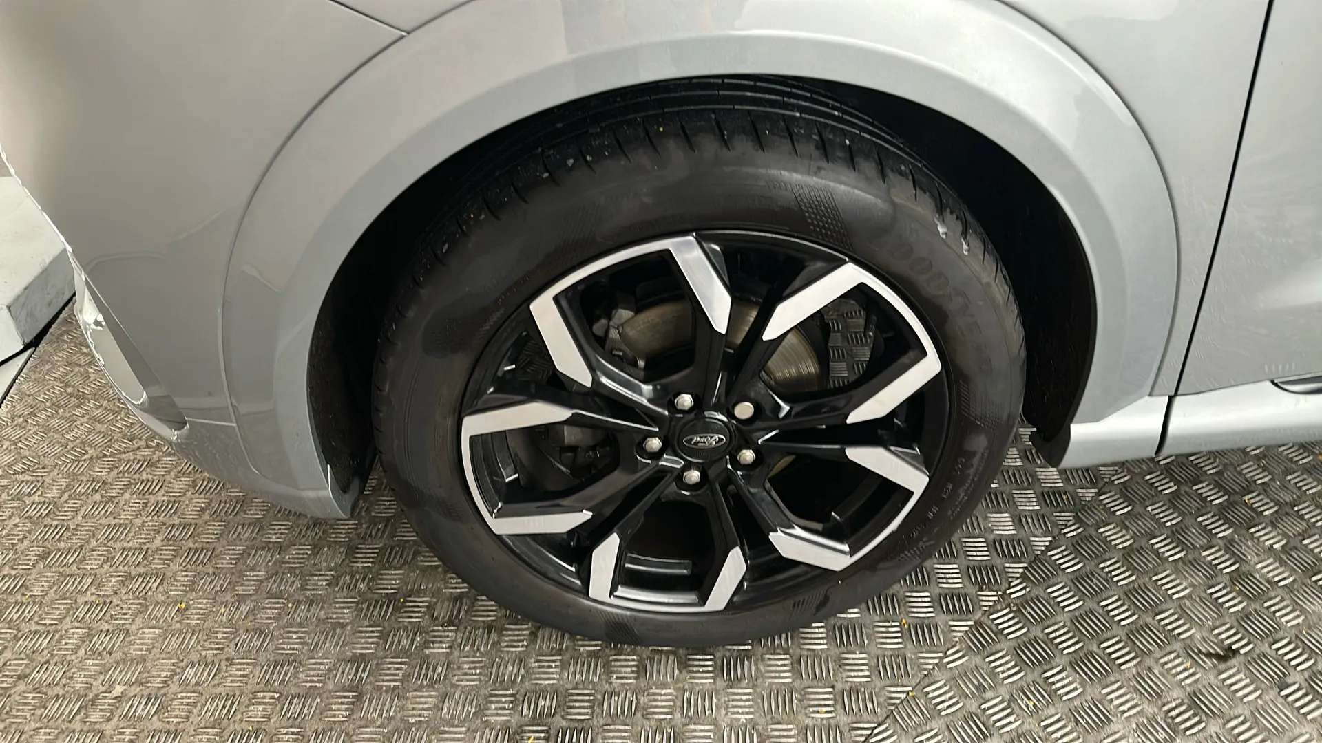 2022 FORD PUMA 2022 FORD PUMA