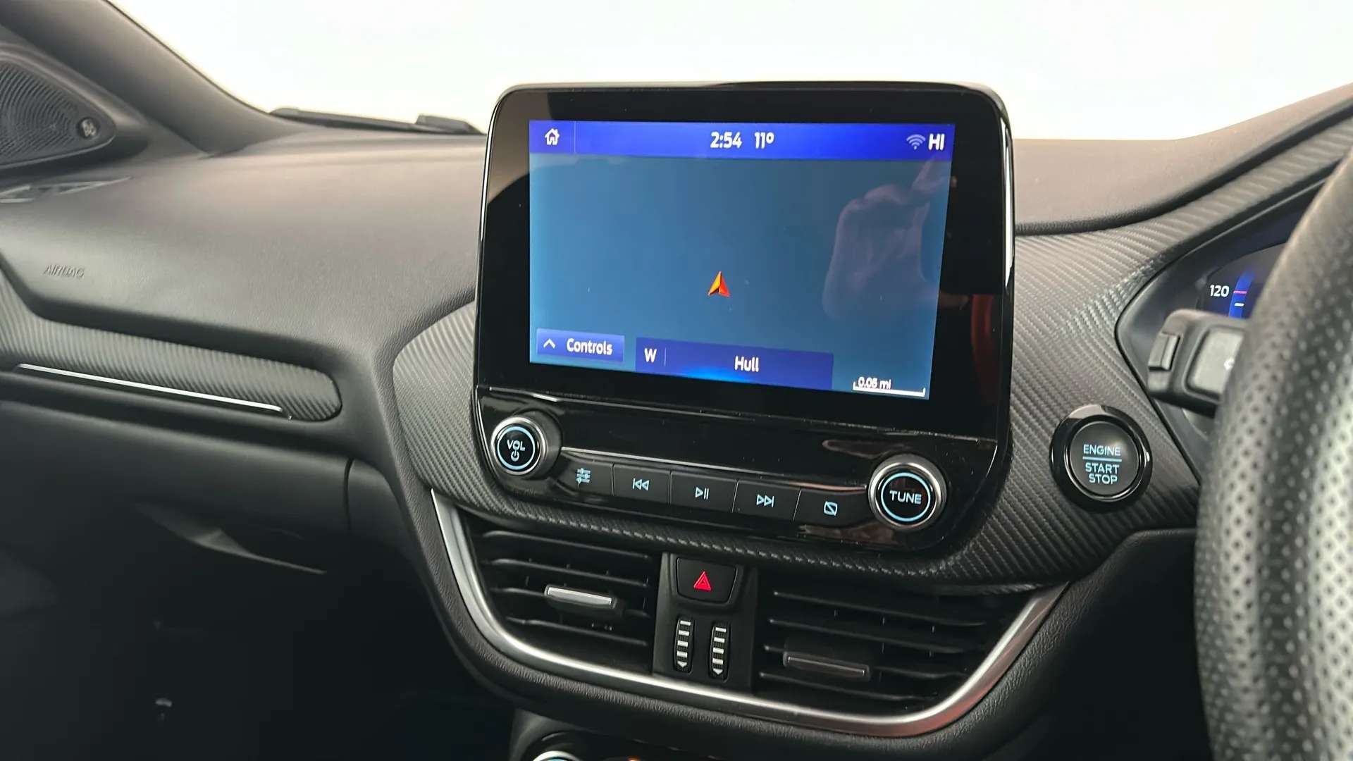 2022 FORD PUMA 2022 FORD PUMA