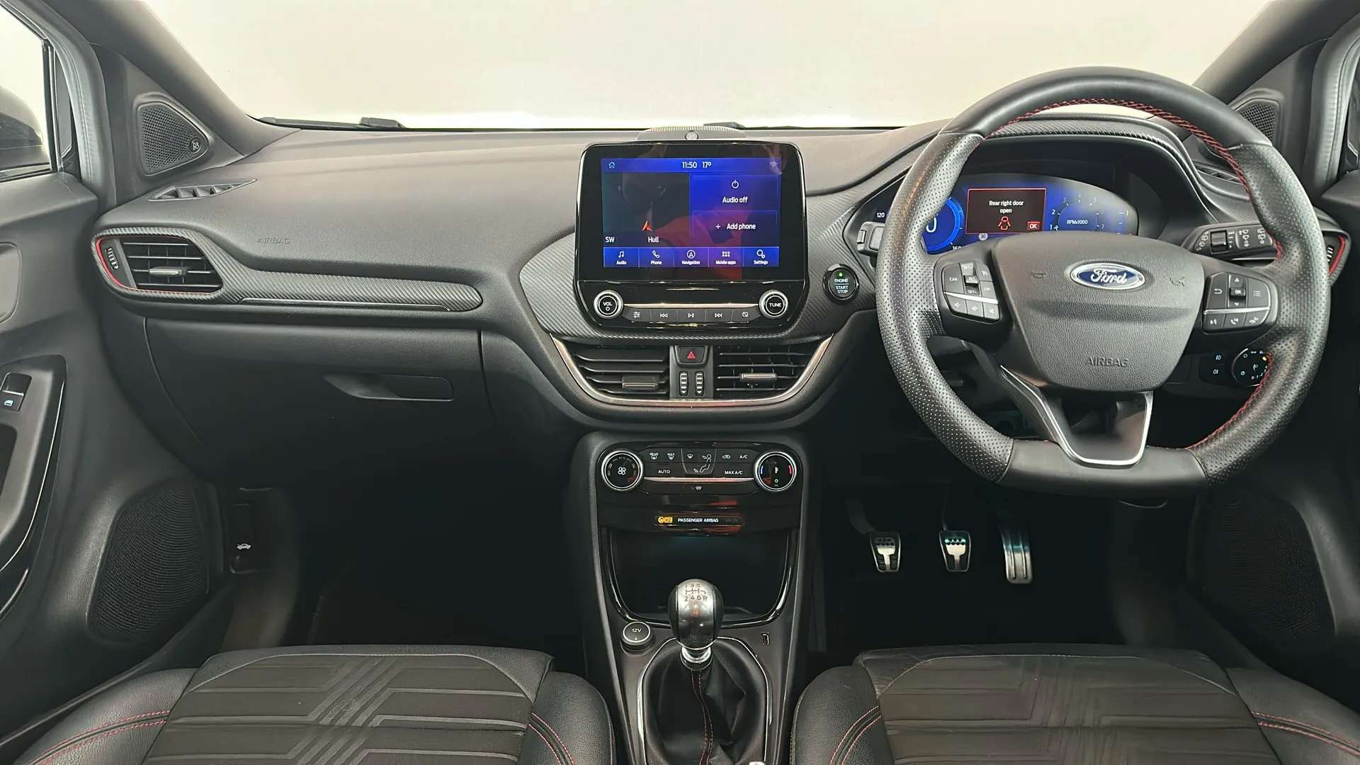 2021 FORD PUMA 2021 FORD PUMA