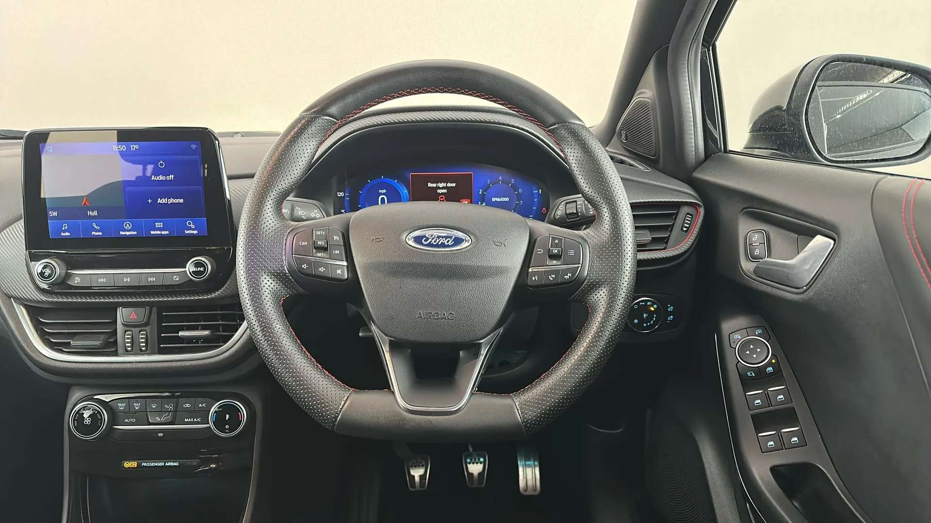 2021 FORD PUMA 2021 FORD PUMA