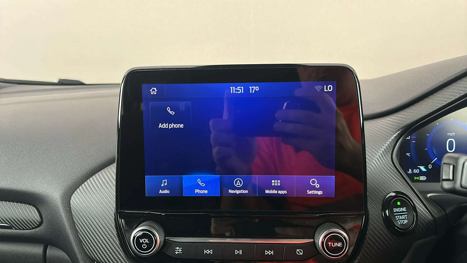 2021 FORD PUMA 2021 FORD PUMA