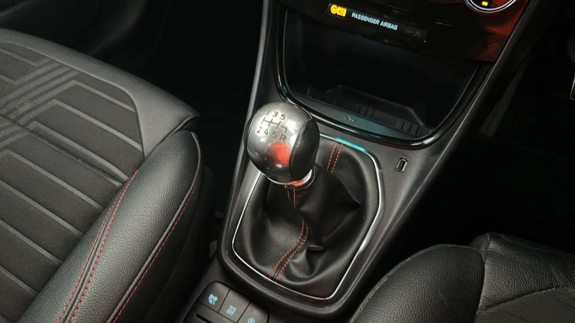 2021 FORD PUMA 2021 FORD PUMA