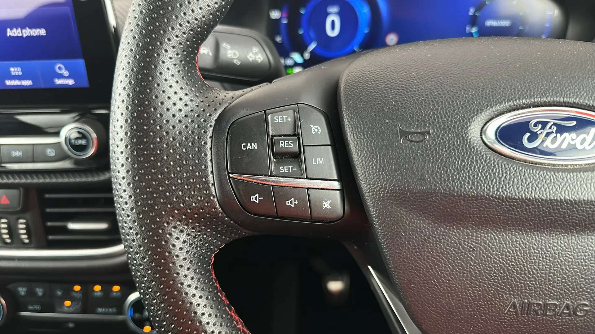 2021 FORD PUMA 2021 FORD PUMA