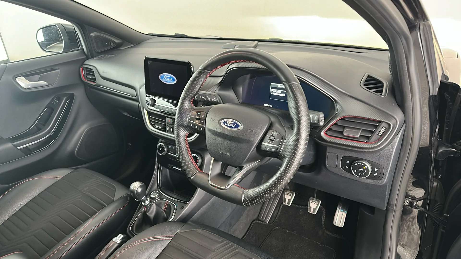 2021 FORD PUMA 2021 FORD PUMA