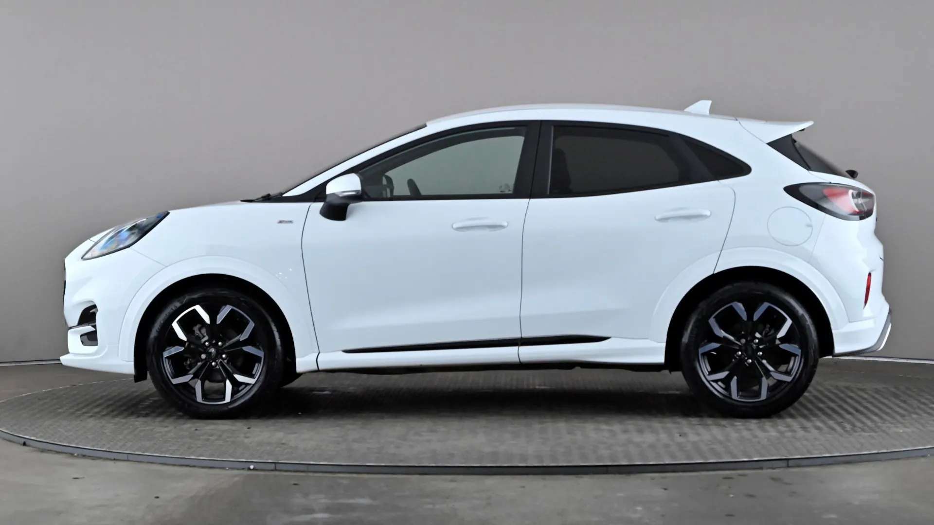 A 2023 FORD PUMA 1.0 EcoBoost Hybrid mHEV 155 ST-Line X A 2023 FORD PUMA 1.0 EcoBoost Hybrid mHEV 155 ST-Line X