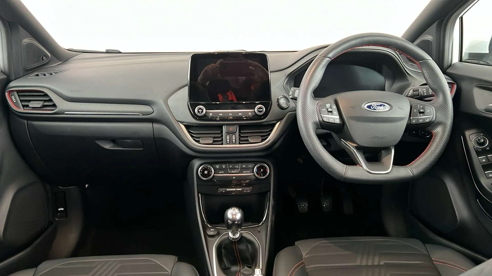 2023 FORD PUMA 2023 FORD PUMA