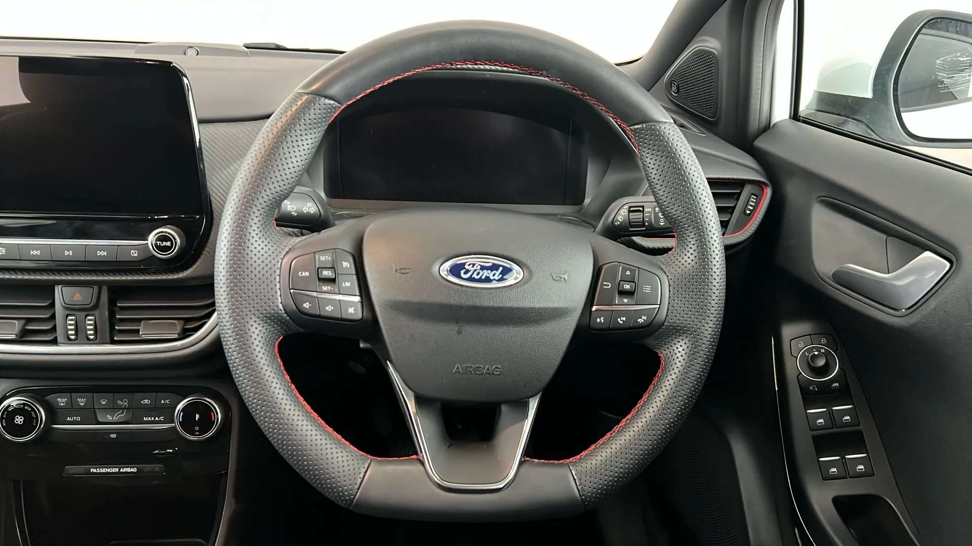 2023 FORD PUMA 2023 FORD PUMA