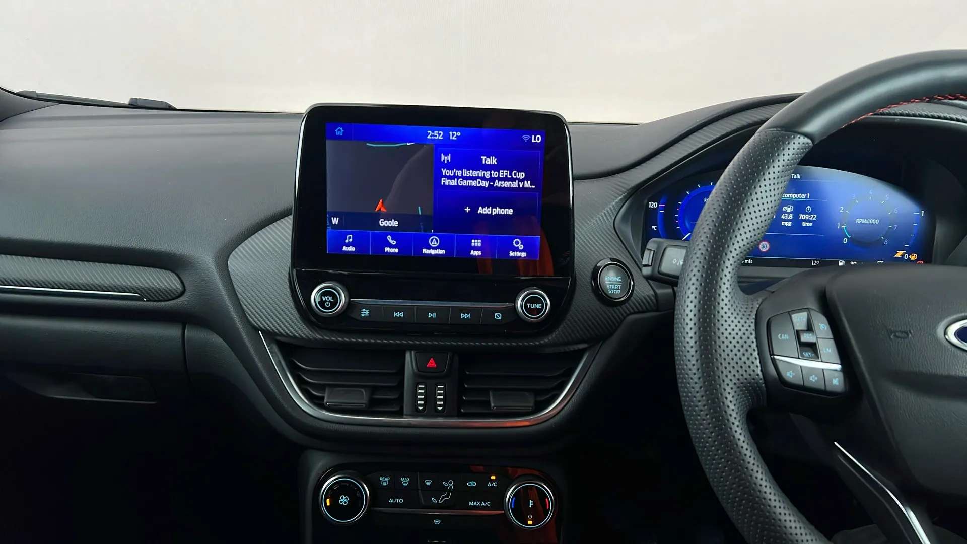 2023 FORD PUMA 2023 FORD PUMA