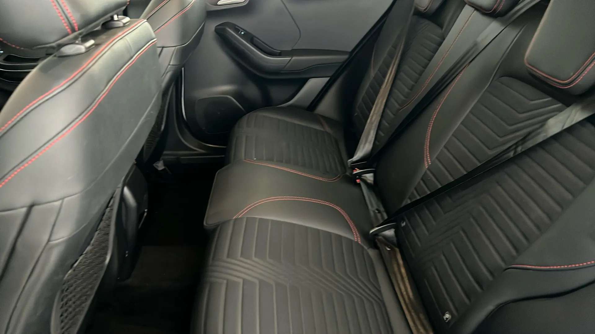 2023 FORD PUMA 2023 FORD PUMA