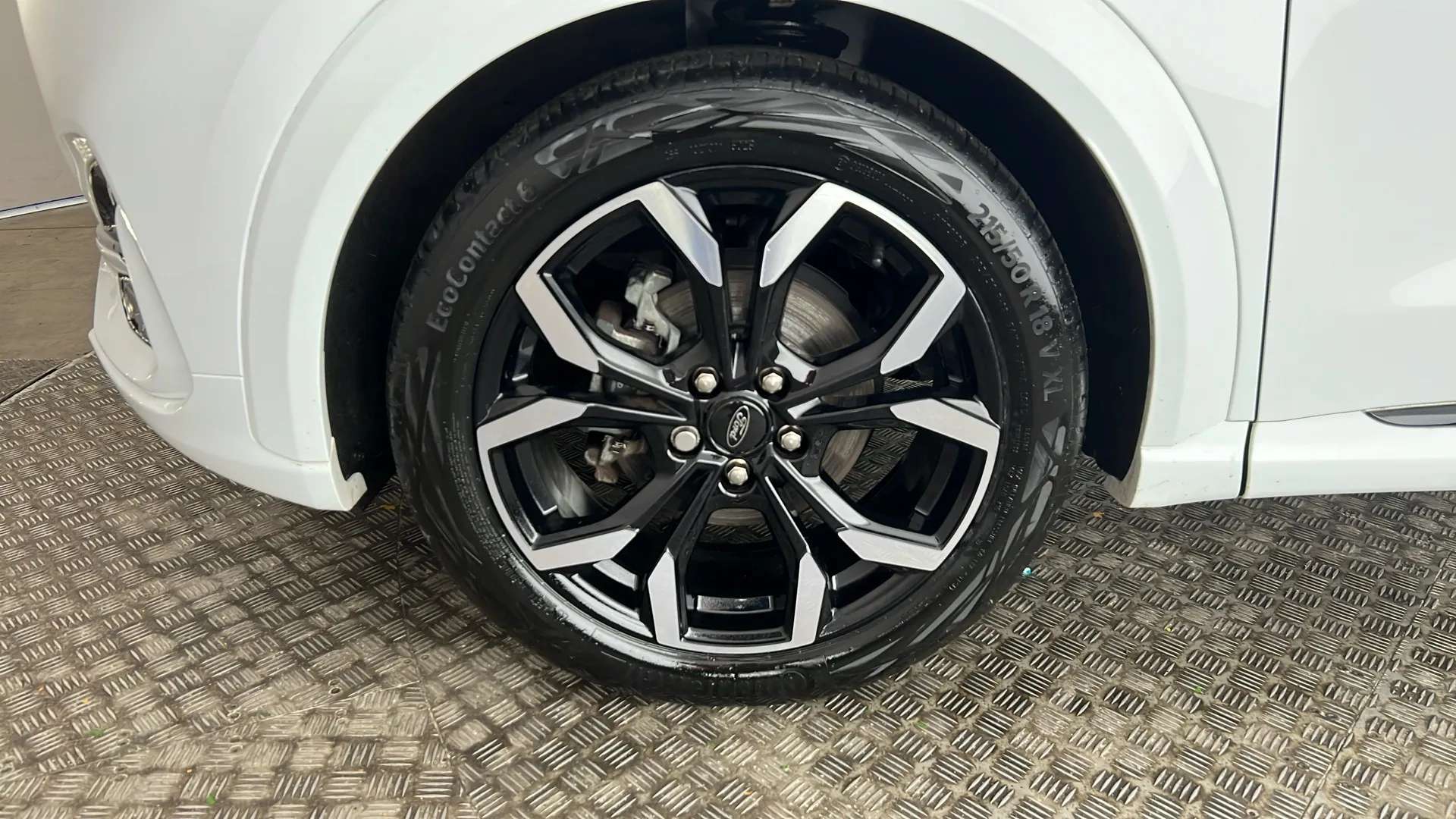 2023 FORD PUMA 2023 FORD PUMA