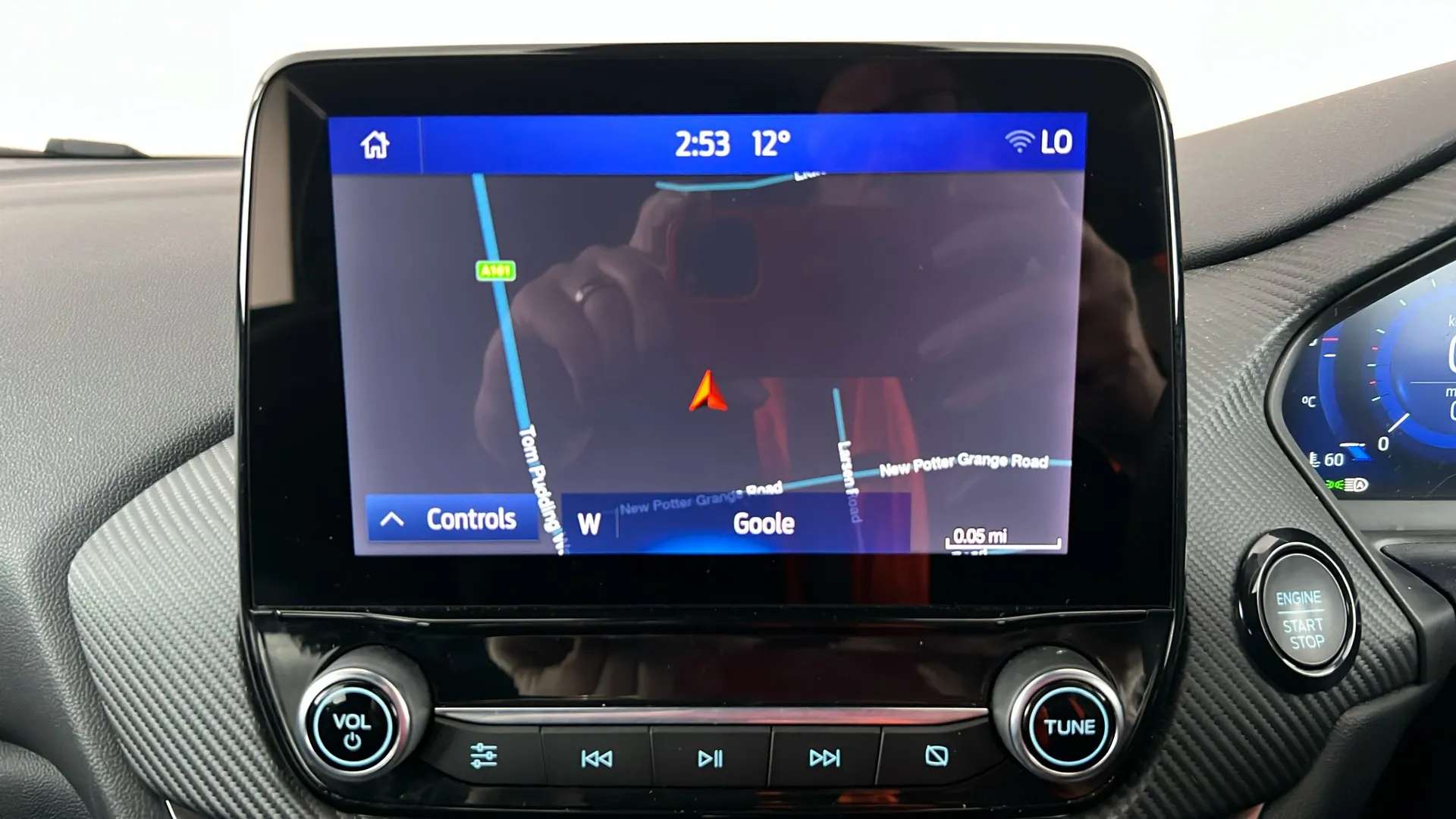 2023 FORD PUMA 2023 FORD PUMA