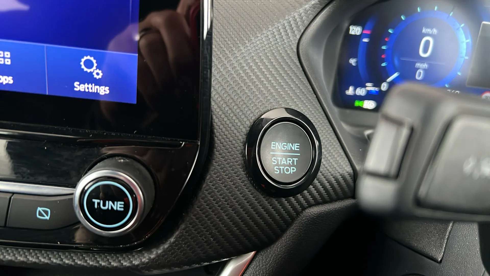 2023 FORD PUMA 2023 FORD PUMA