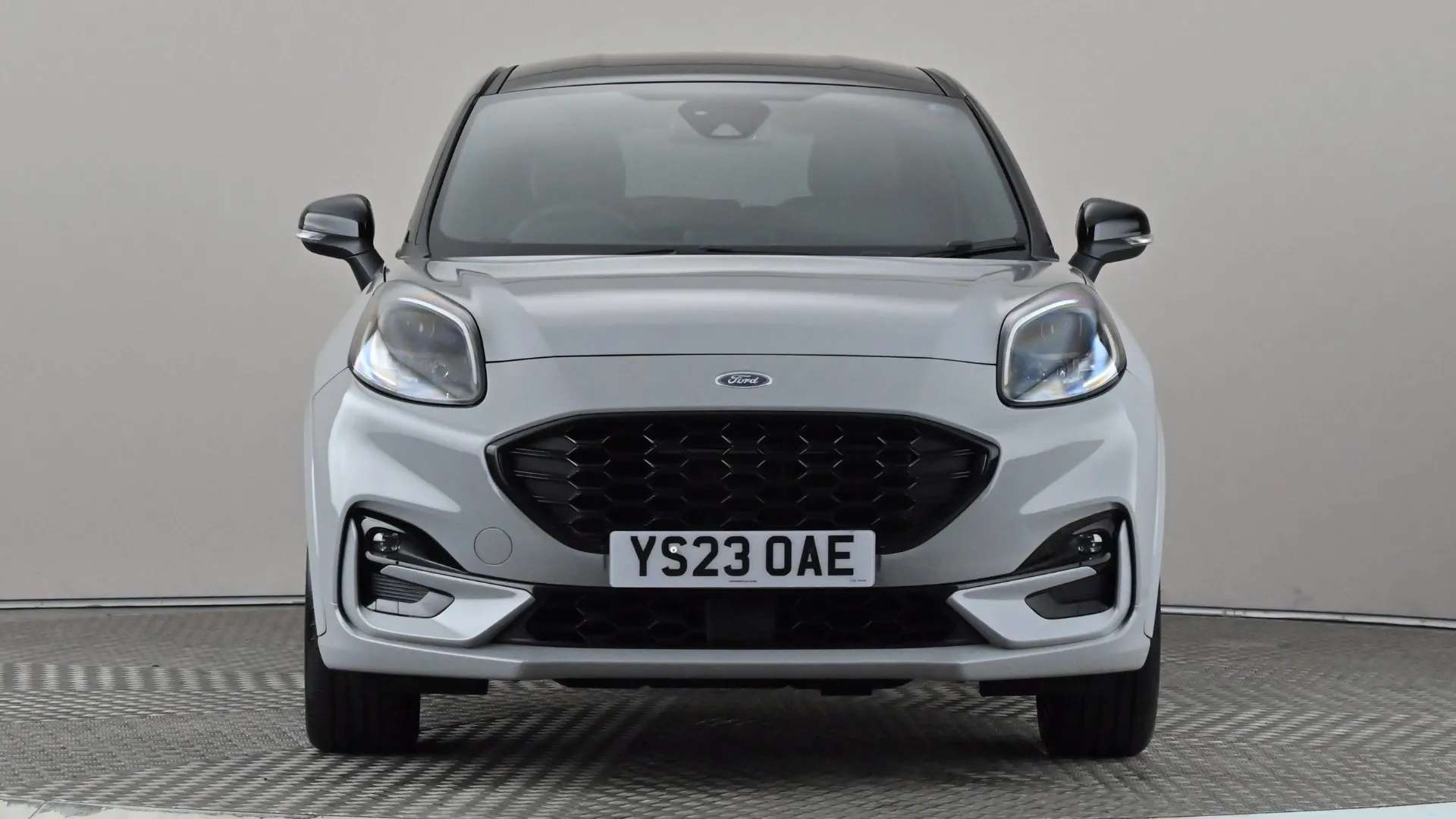 A 2023 FORD PUMA 1.0 EcoBoost Hybrid mHEV 155 ST-Line X A 2023 FORD PUMA 1.0 EcoBoost Hybrid mHEV 155 ST-Line X
