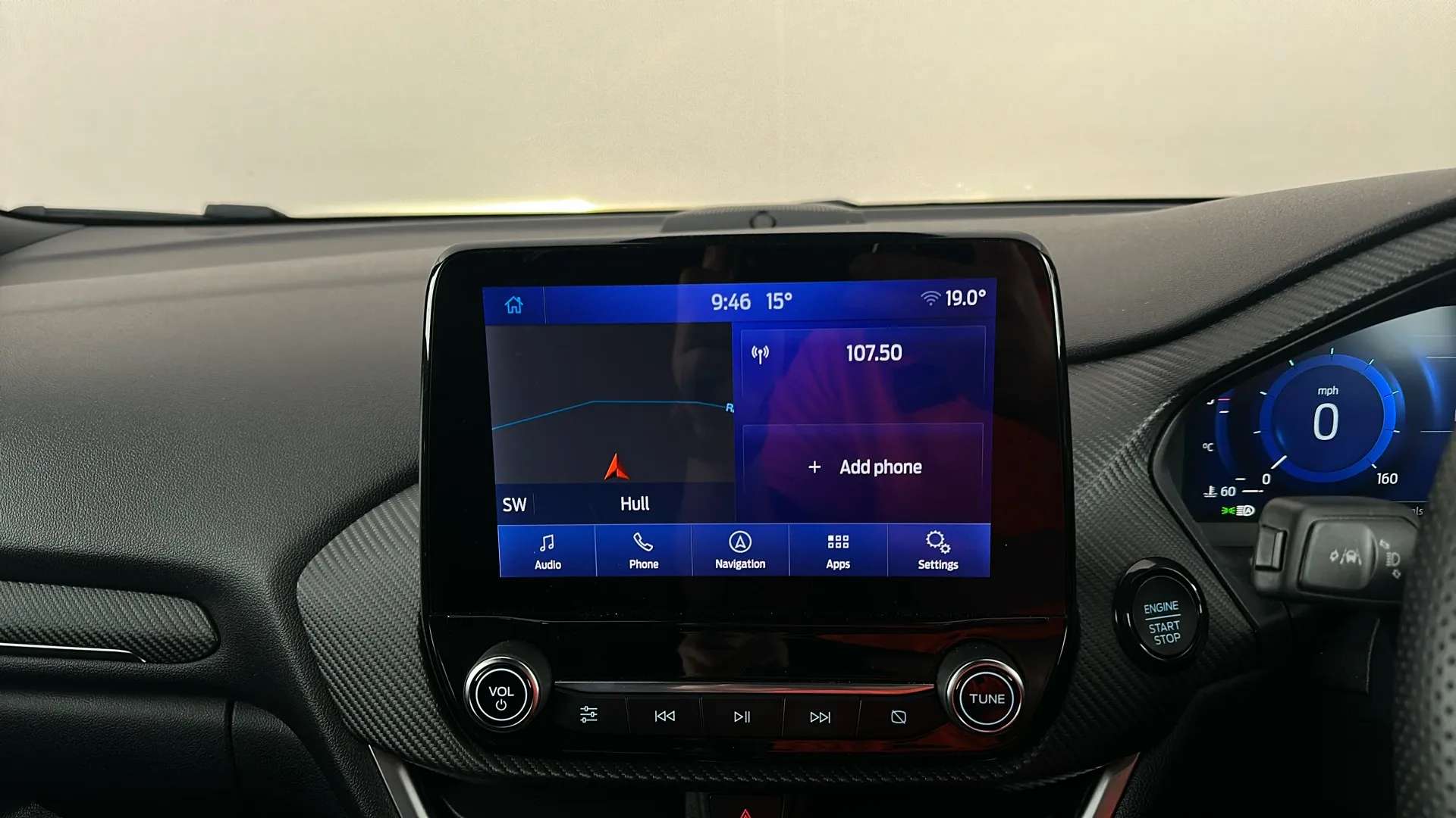 2023 FORD PUMA 2023 FORD PUMA