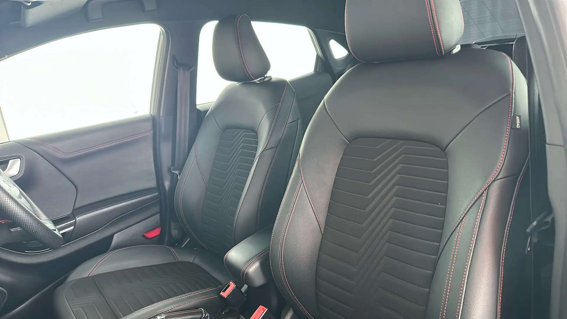 2023 FORD PUMA 2023 FORD PUMA