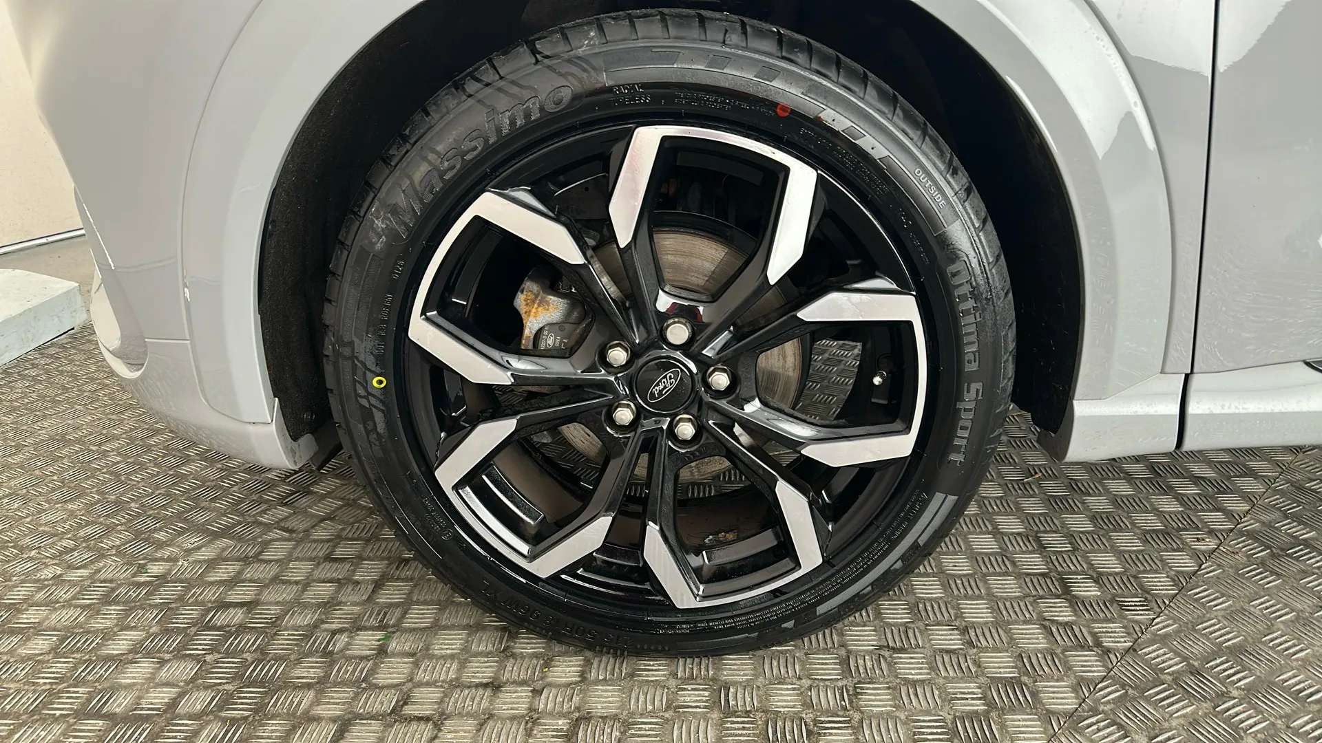 2023 FORD PUMA 2023 FORD PUMA