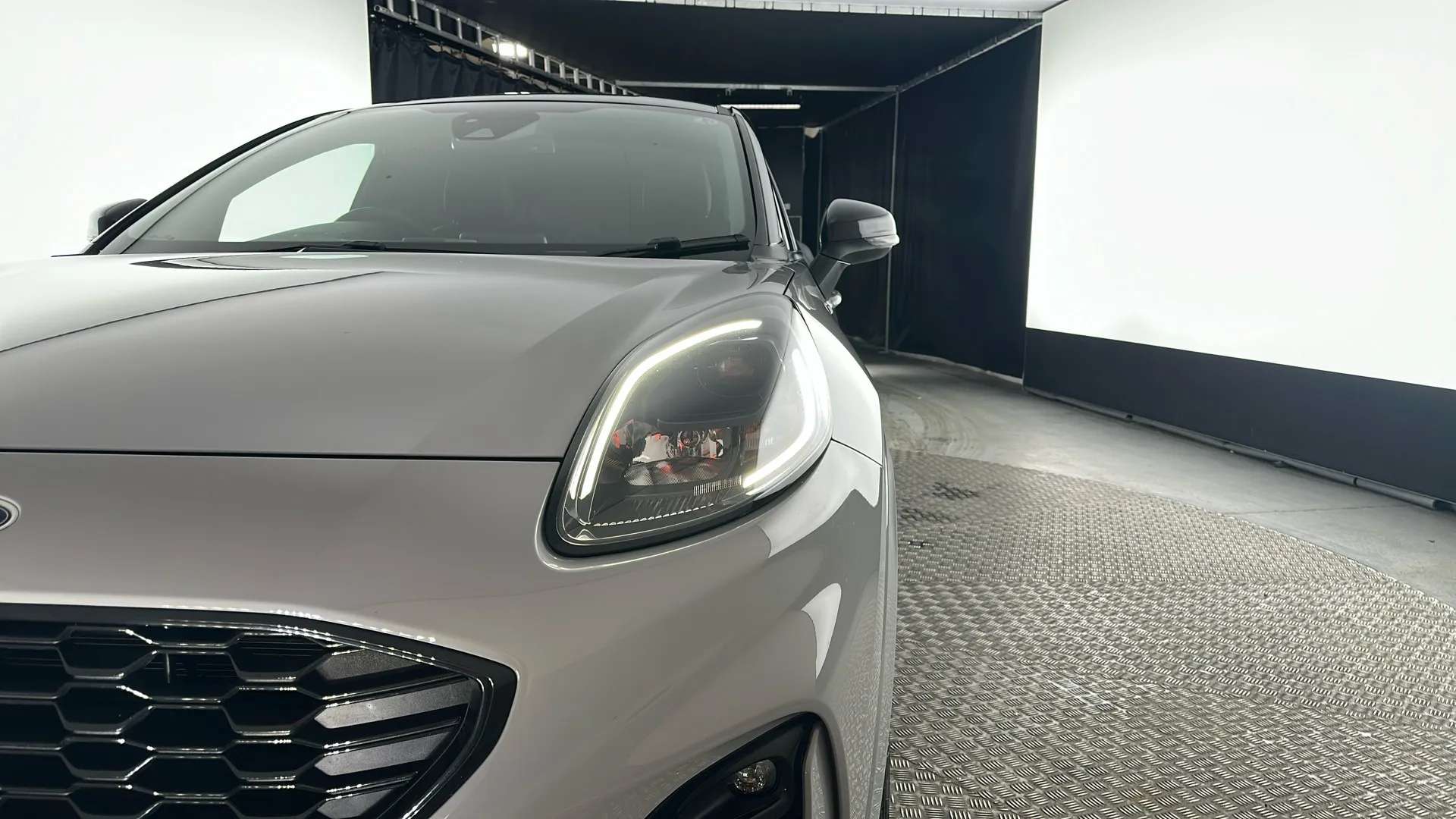 2023 FORD PUMA 2023 FORD PUMA