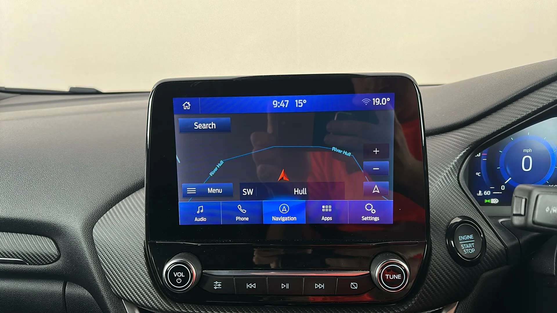 2023 FORD PUMA 2023 FORD PUMA