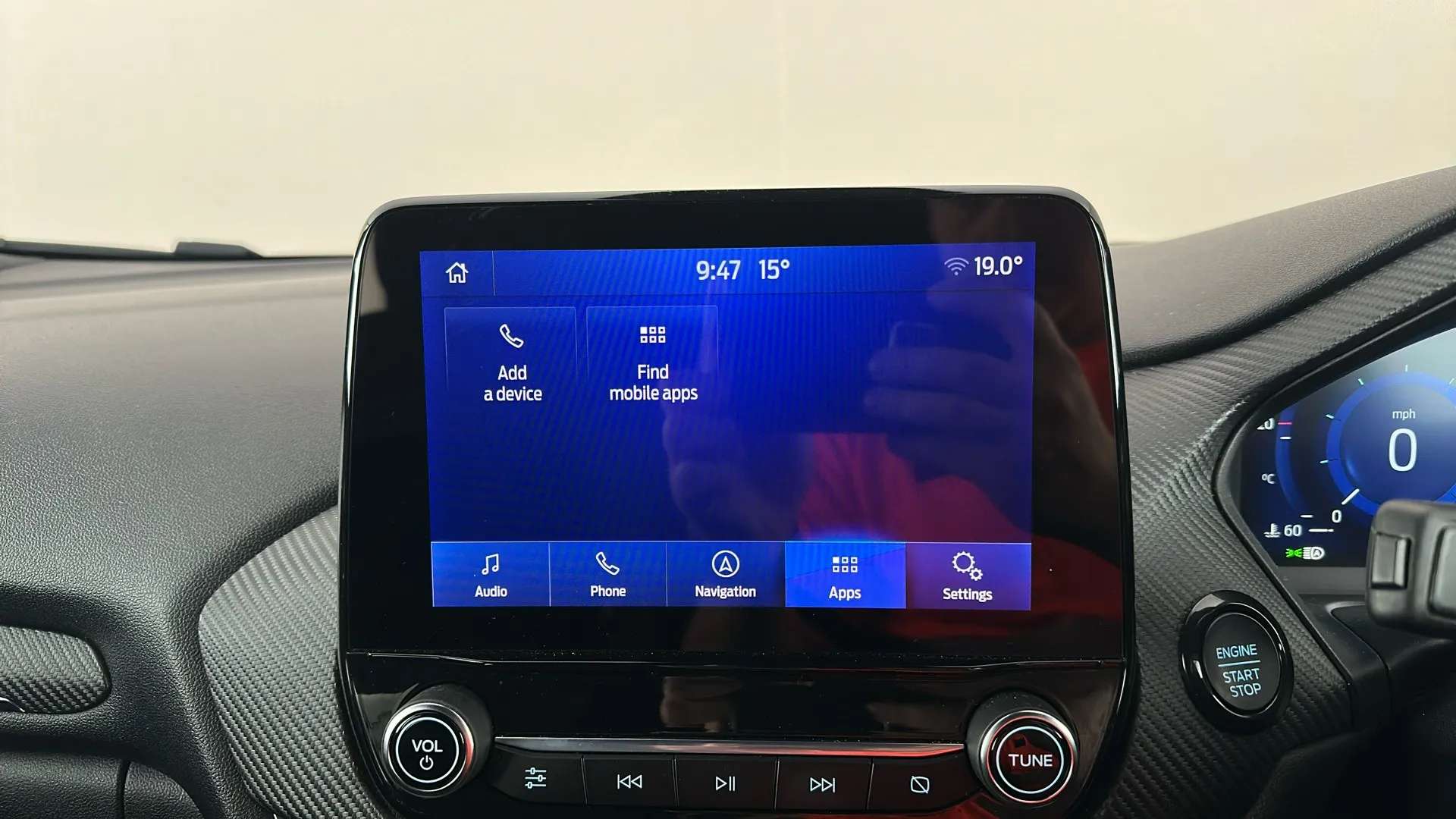 2023 FORD PUMA 2023 FORD PUMA