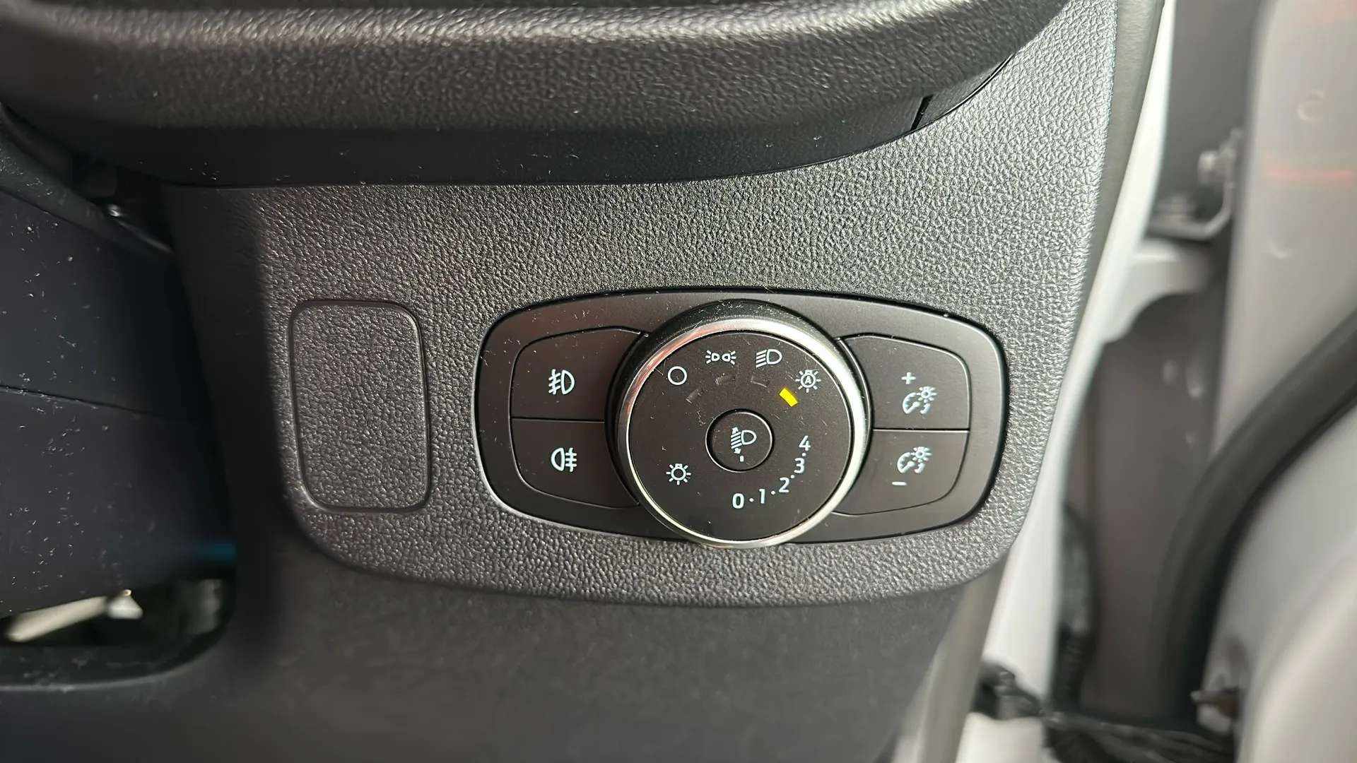 2023 FORD PUMA 2023 FORD PUMA