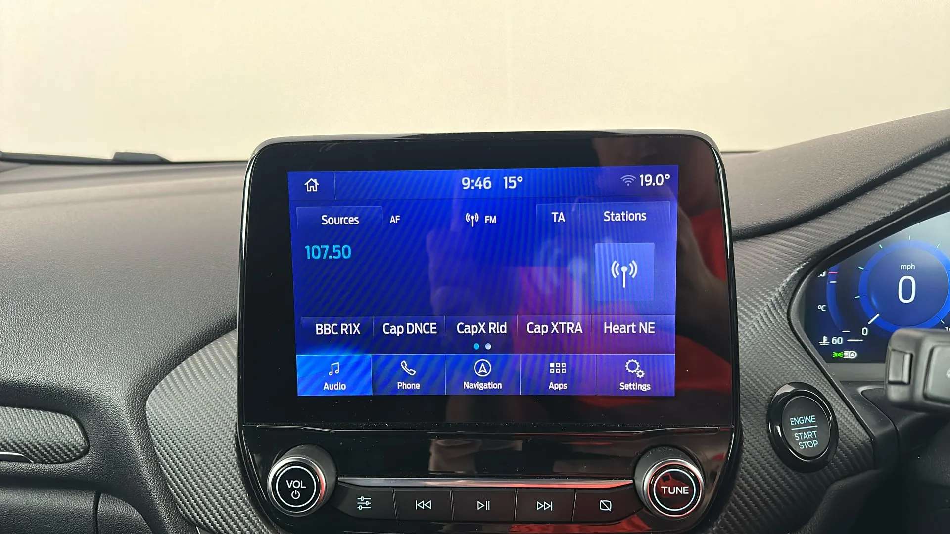 2023 FORD PUMA 2023 FORD PUMA