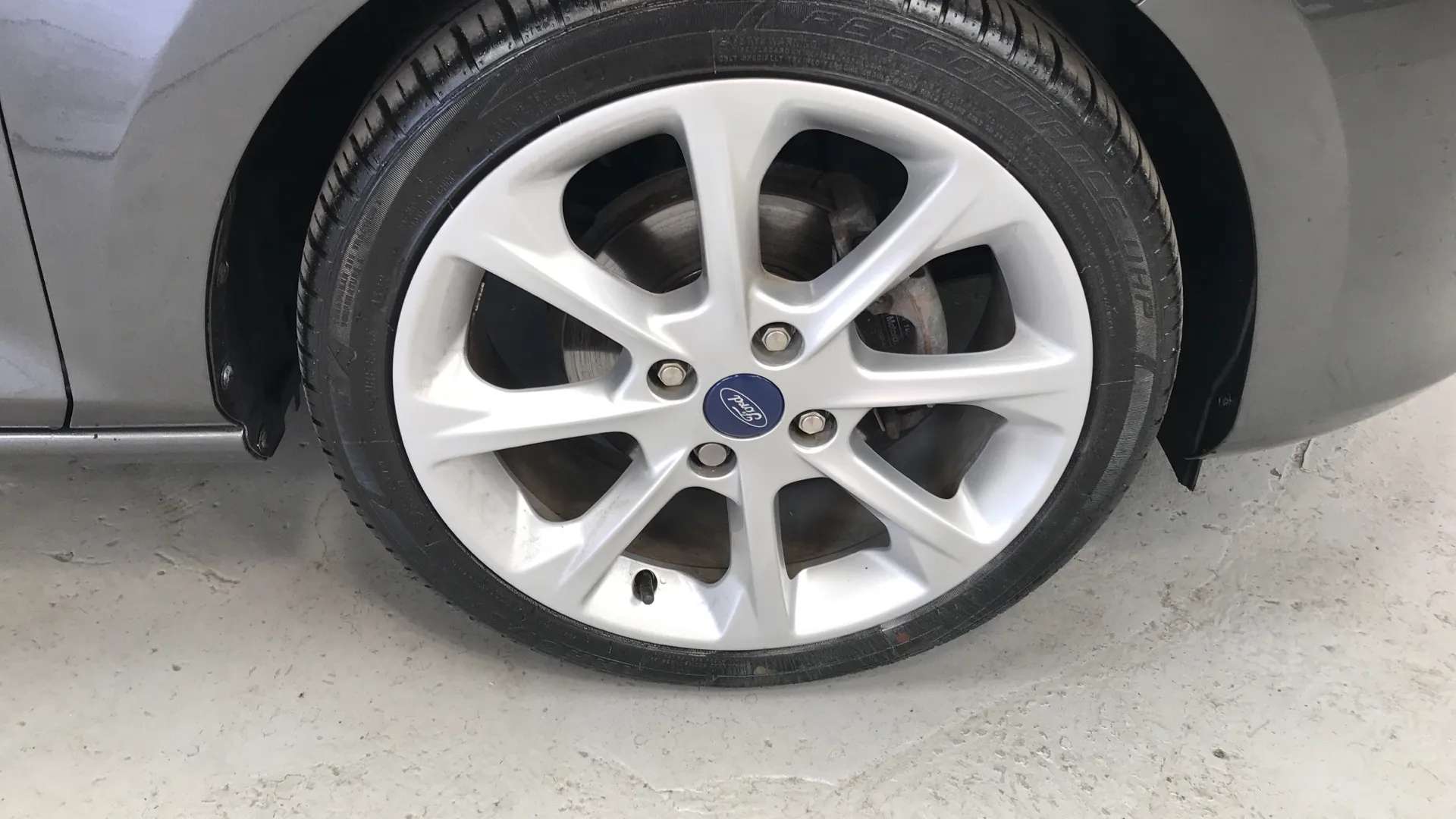 2020 FORD FIESTA 2020 FORD FIESTA