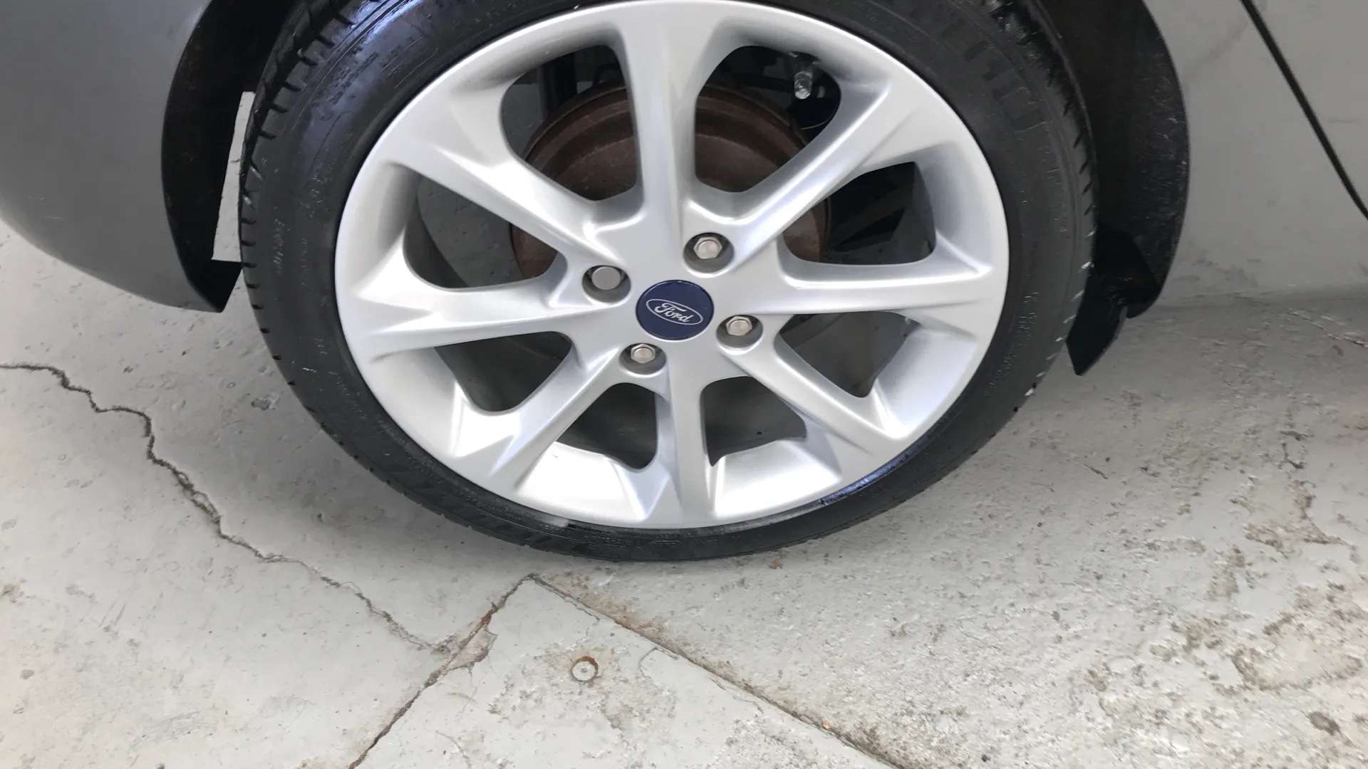 2020 FORD FIESTA 2020 FORD FIESTA