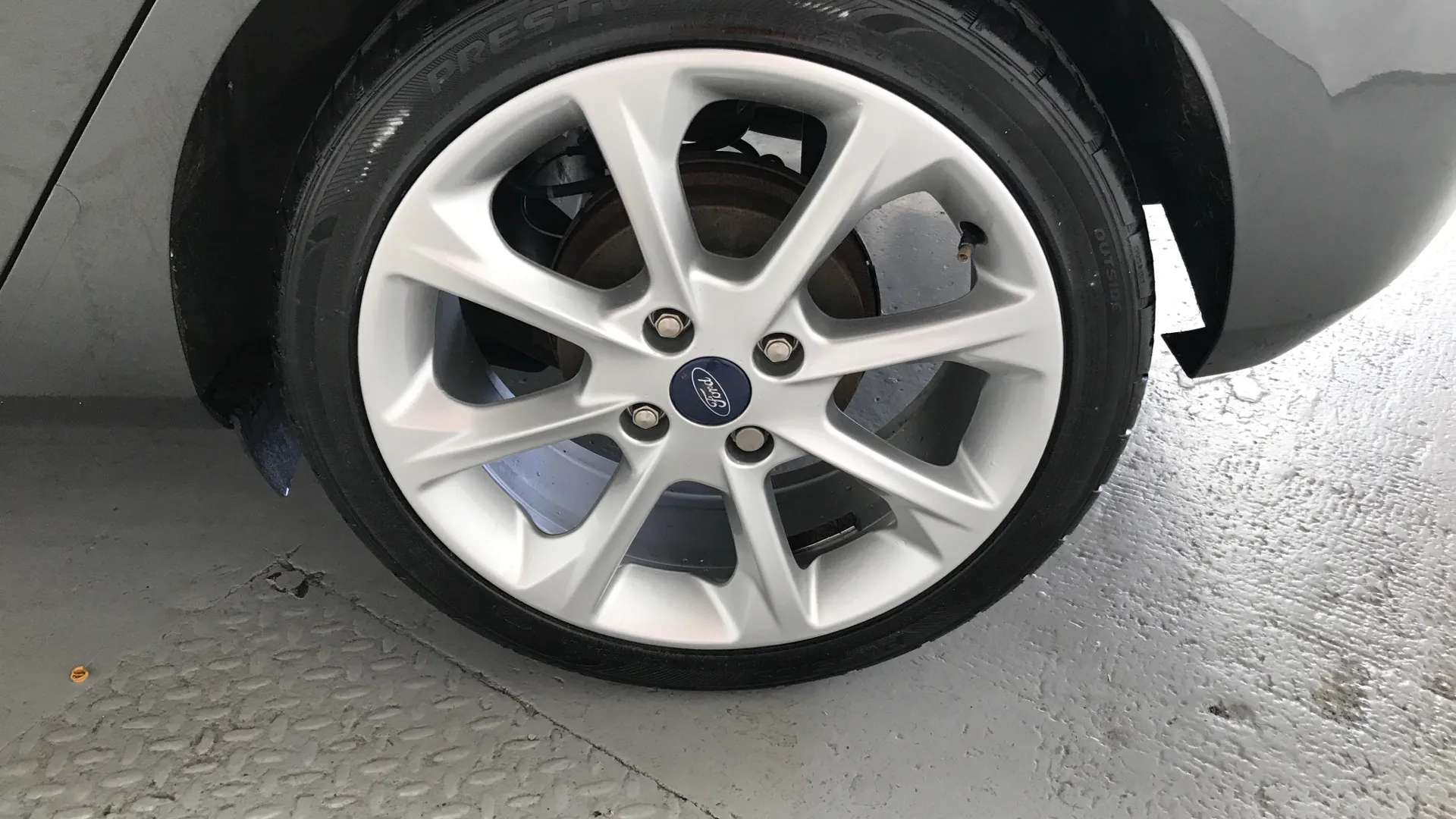 2020 FORD FIESTA 2020 FORD FIESTA