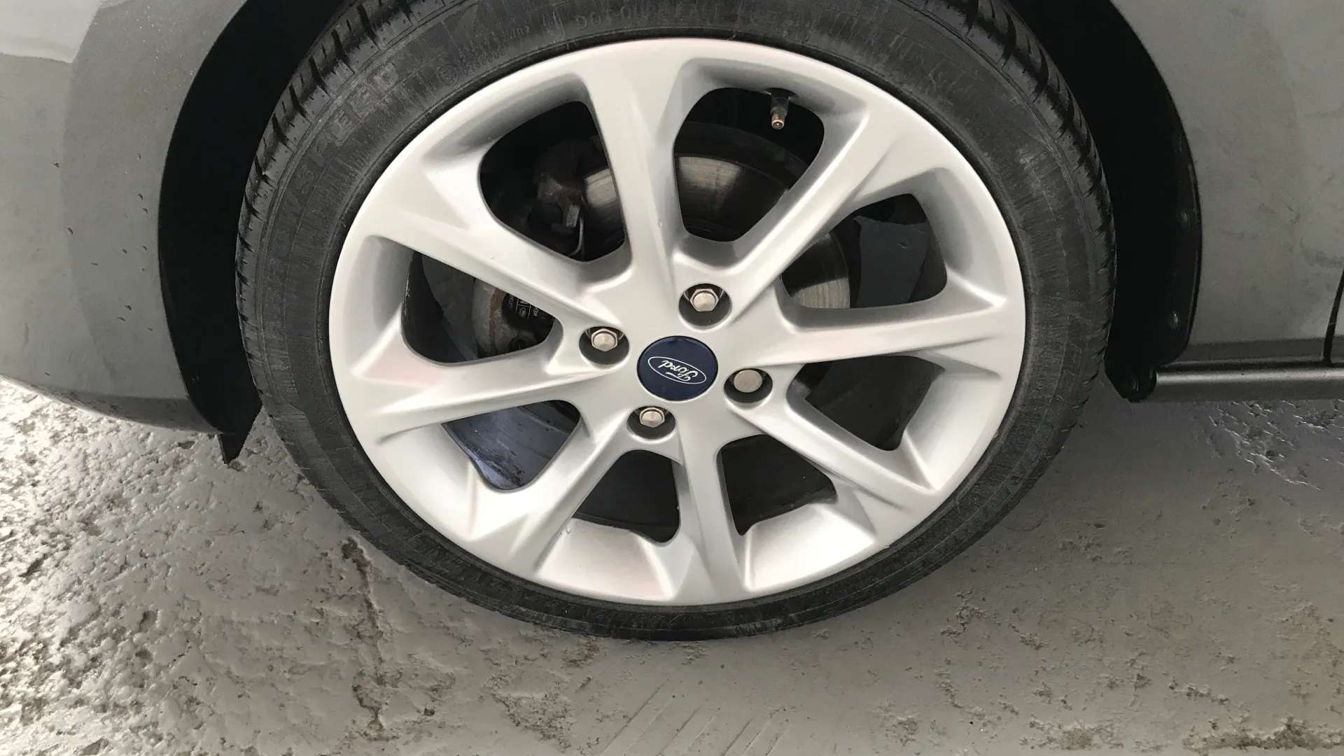 2020 FORD FIESTA 2020 FORD FIESTA