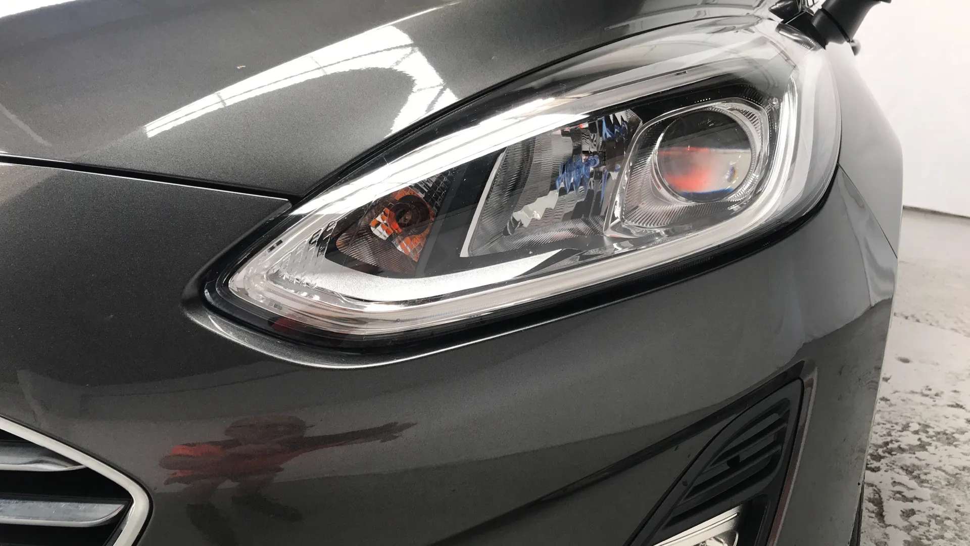 2020 FORD FIESTA 2020 FORD FIESTA