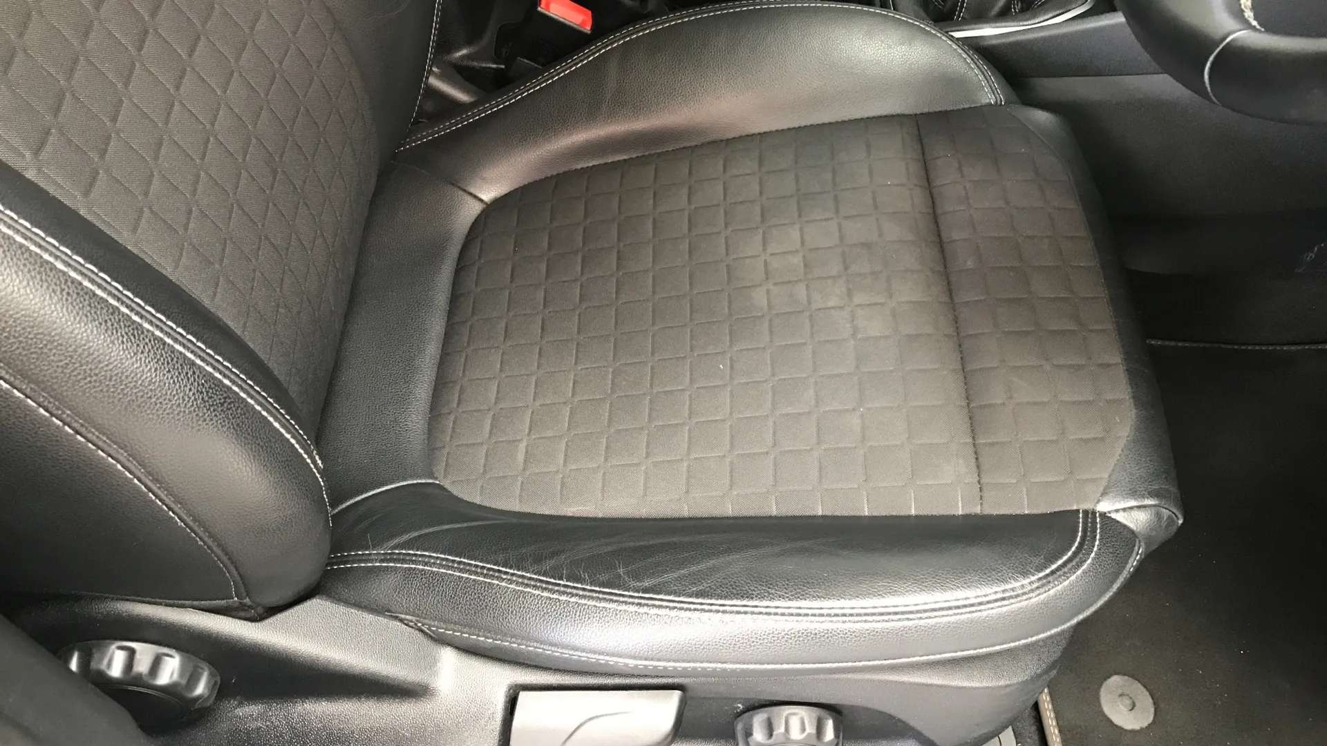 2020 FORD FIESTA 2020 FORD FIESTA