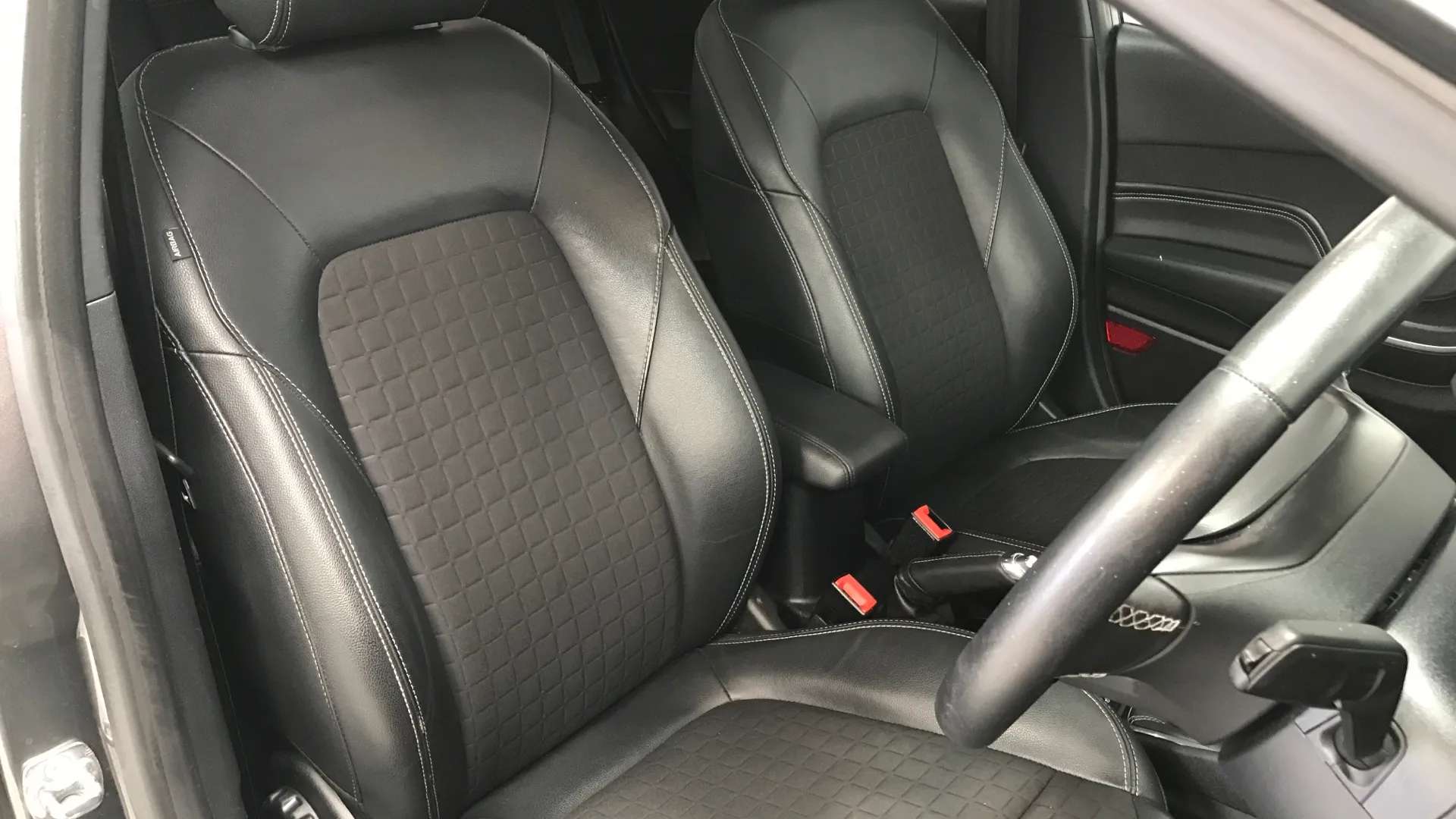 2020 FORD FIESTA 2020 FORD FIESTA
