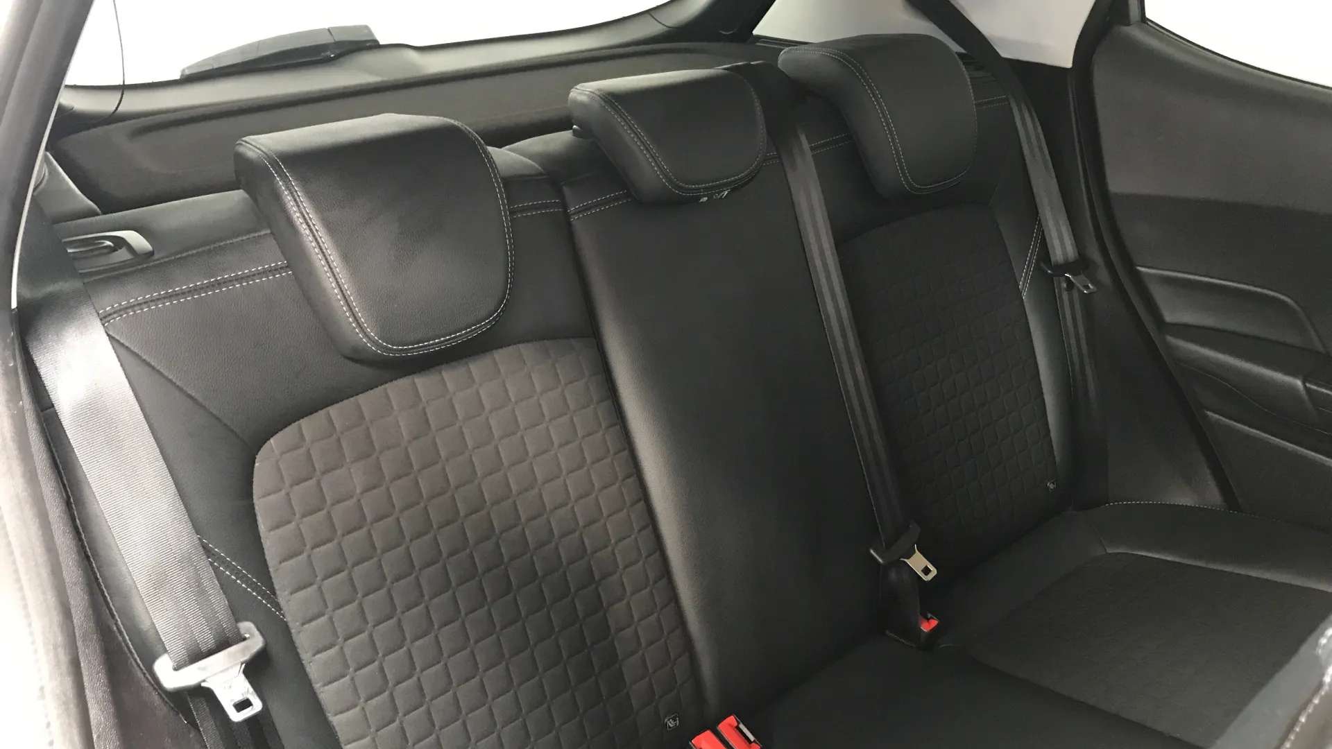 2020 FORD FIESTA 2020 FORD FIESTA