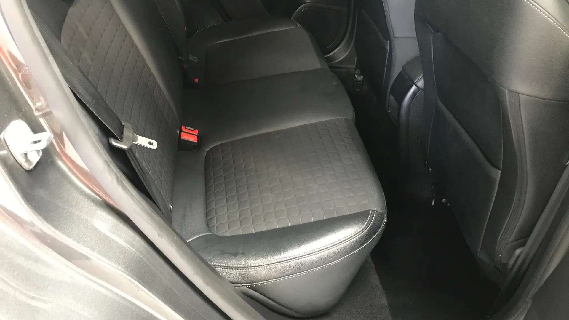 2020 FORD FIESTA 2020 FORD FIESTA