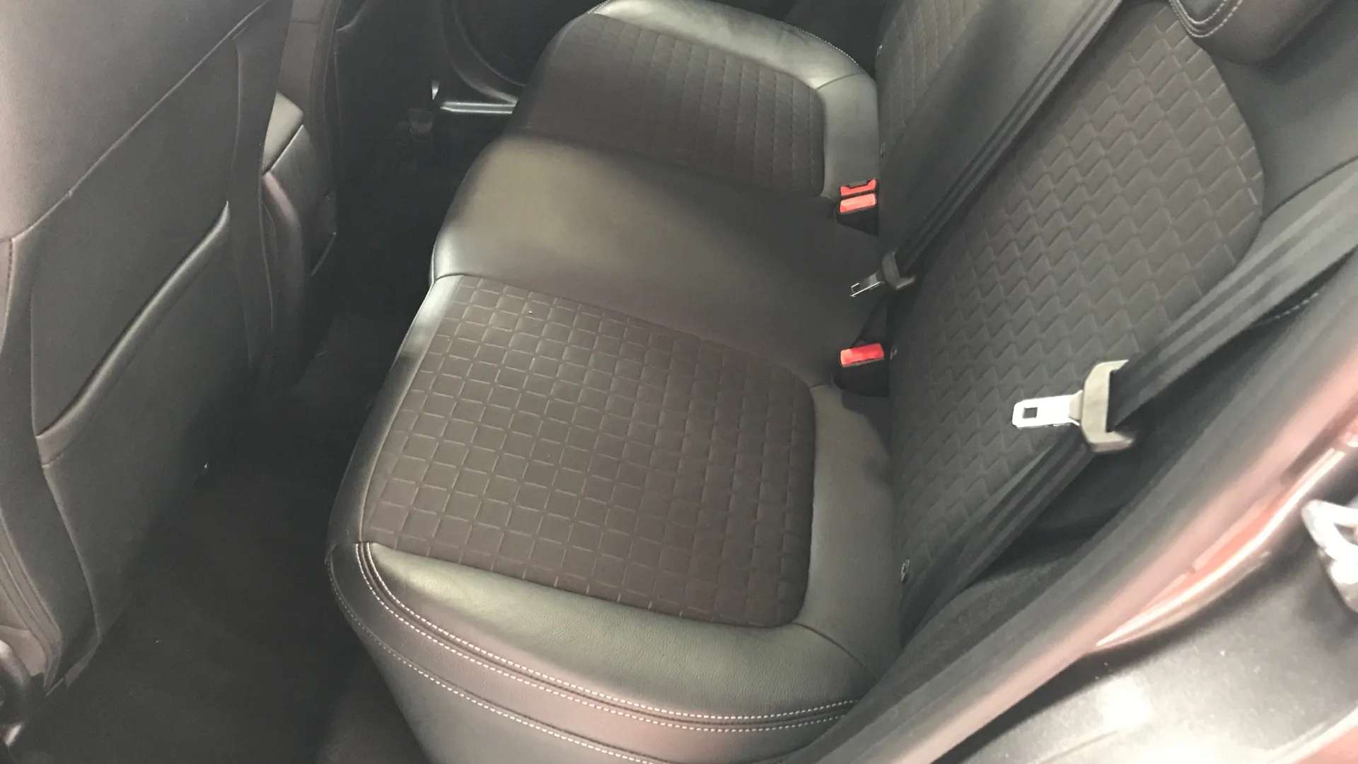 2020 FORD FIESTA 2020 FORD FIESTA
