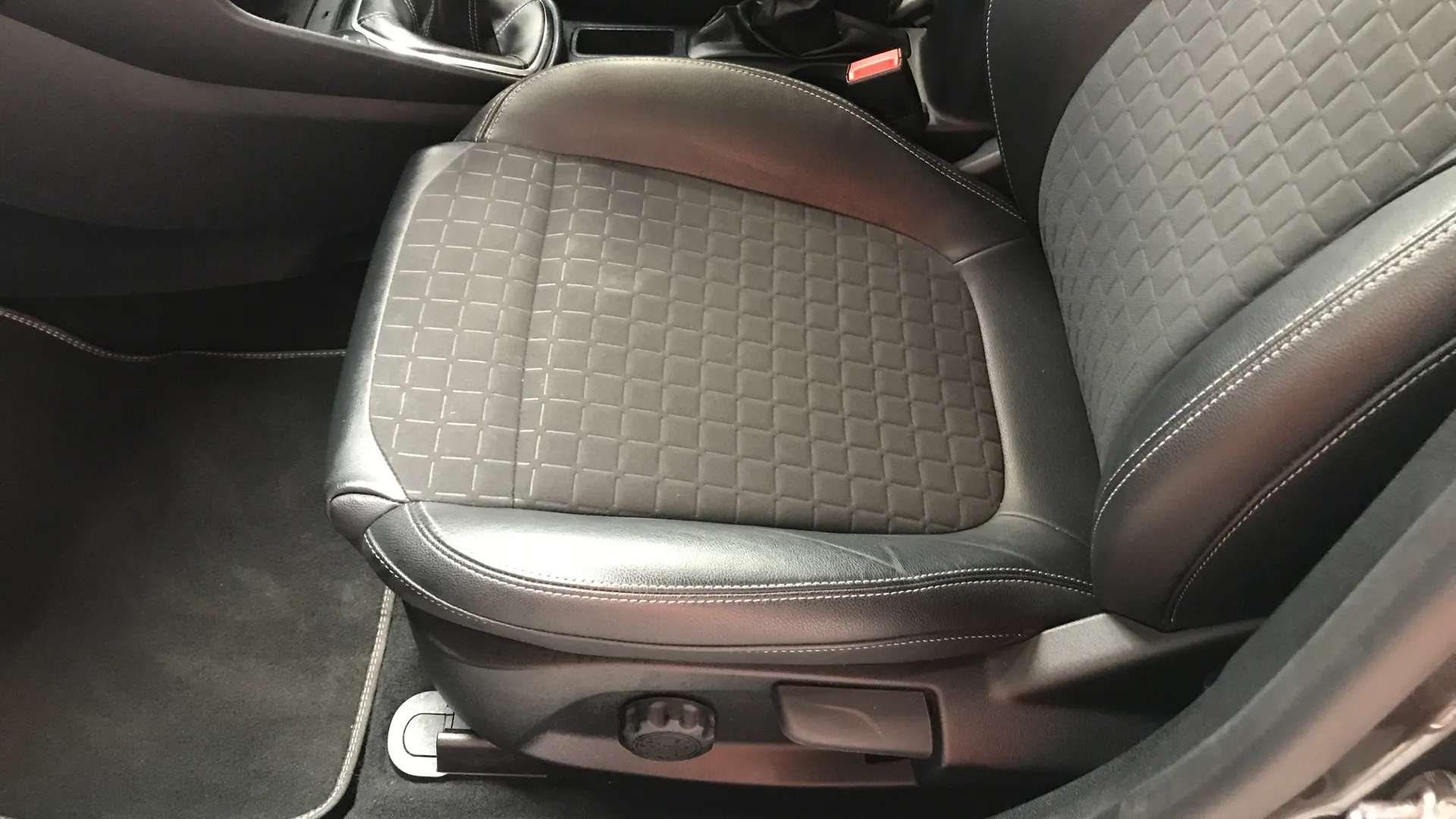 2020 FORD FIESTA 2020 FORD FIESTA