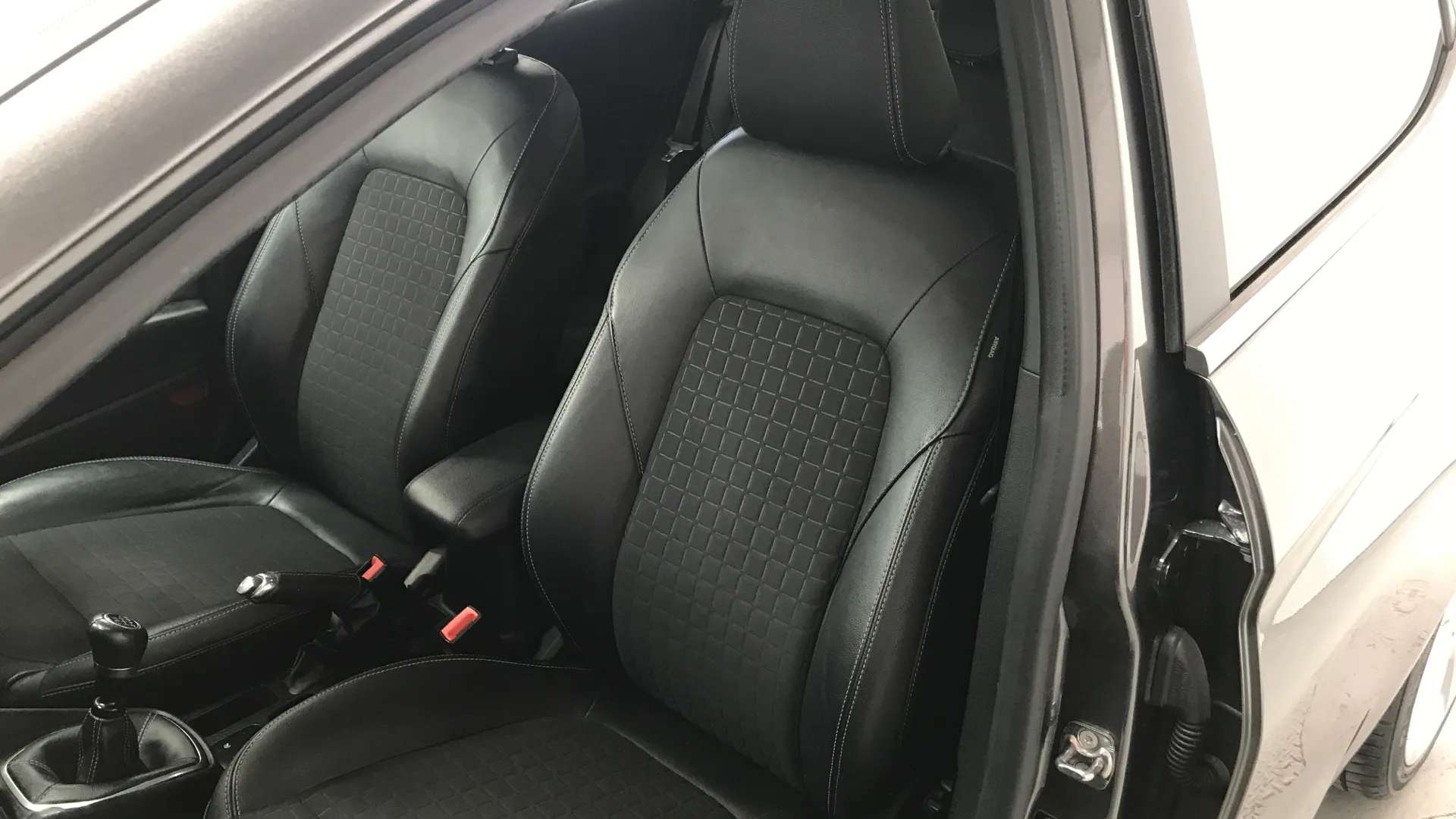 2020 FORD FIESTA 2020 FORD FIESTA
