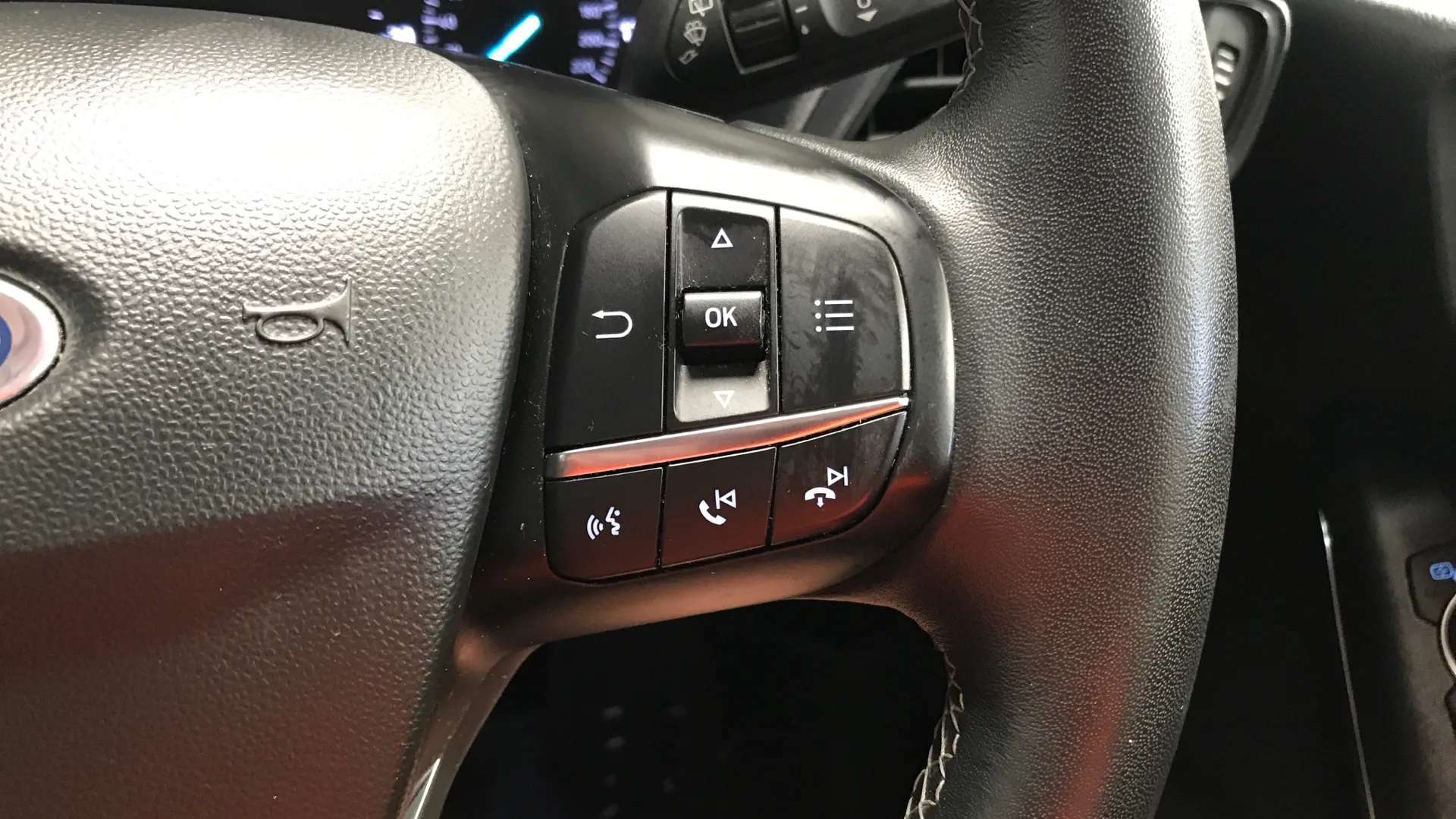 2020 FORD FIESTA 2020 FORD FIESTA